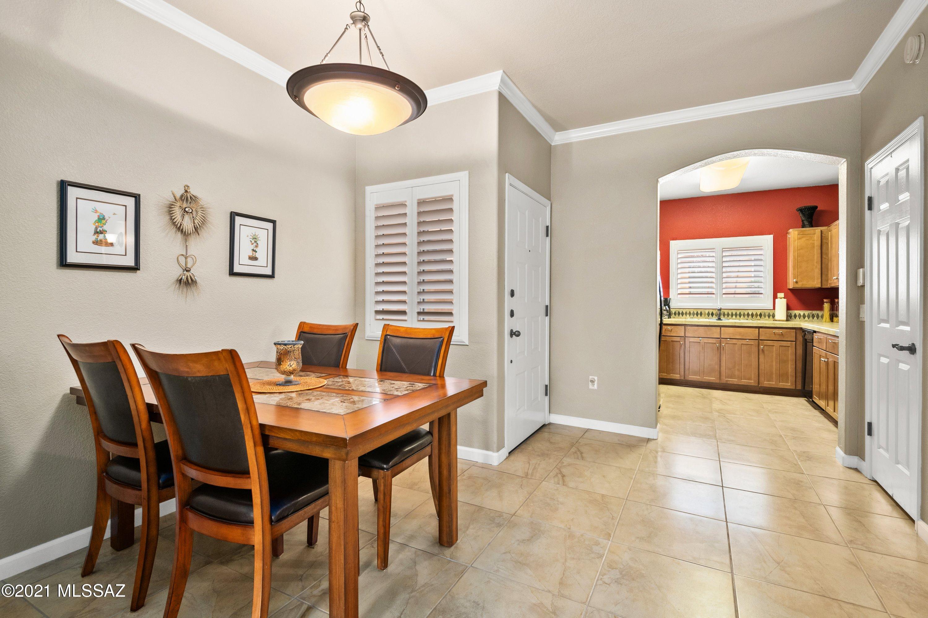 Pinnacle Canyon Condominium - Residential