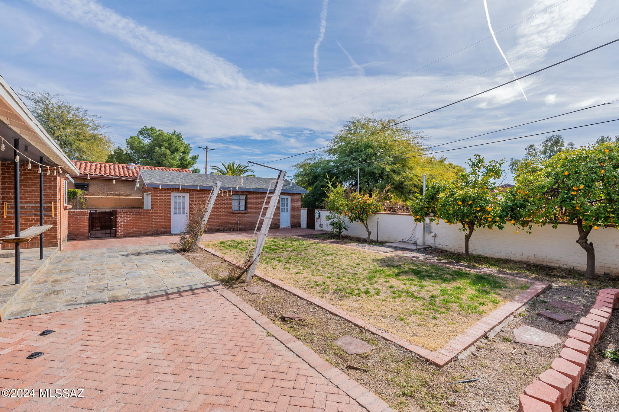Broadmoor - Residential Lease