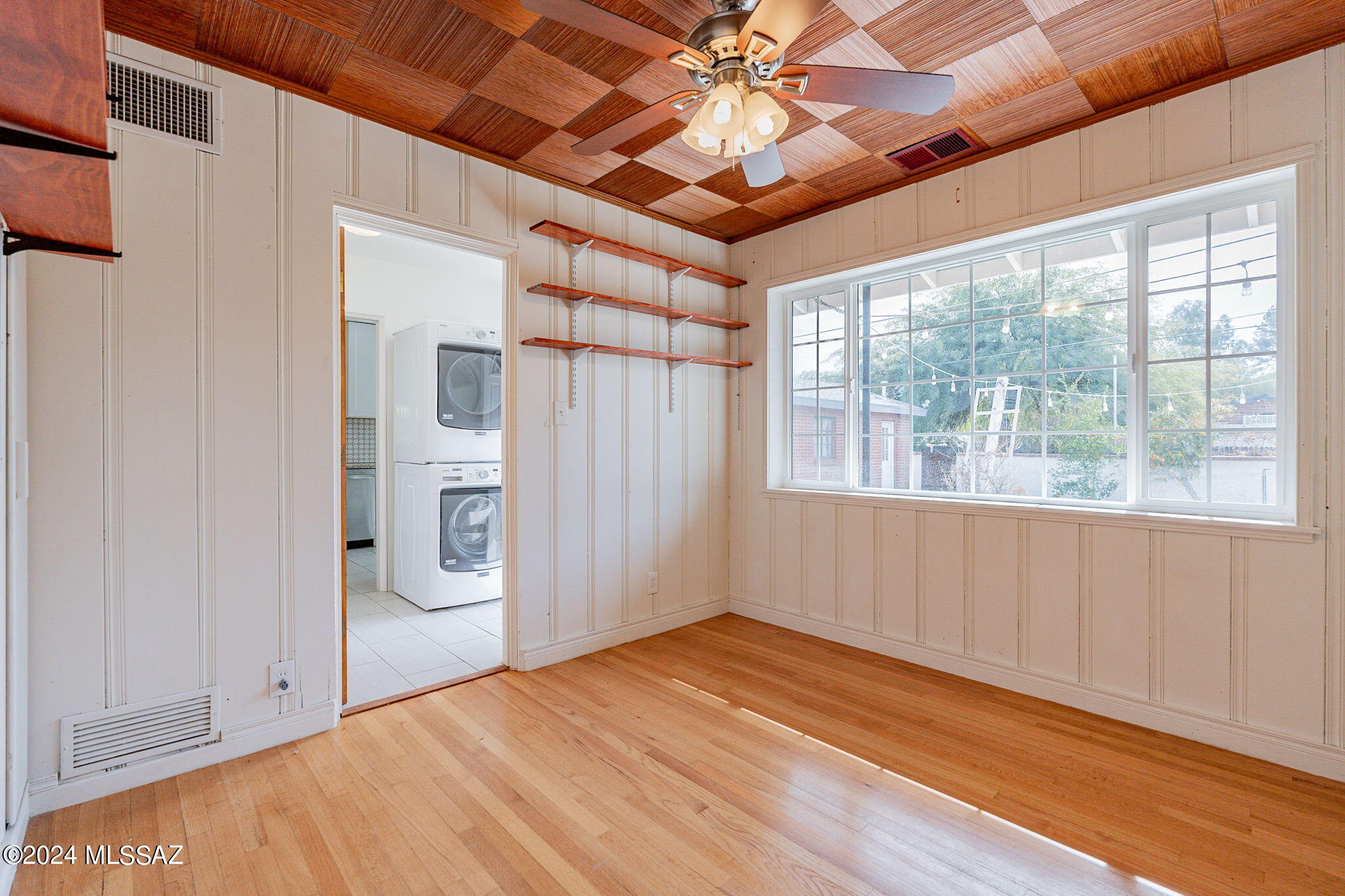 Broadmoor - Residential Lease