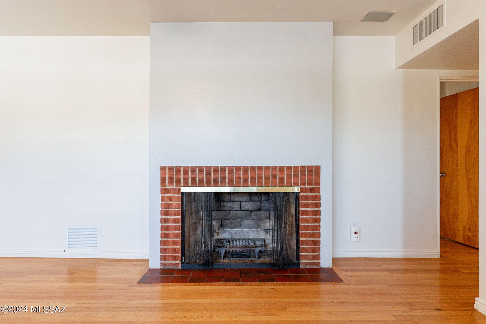 Broadmoor - Residential Lease