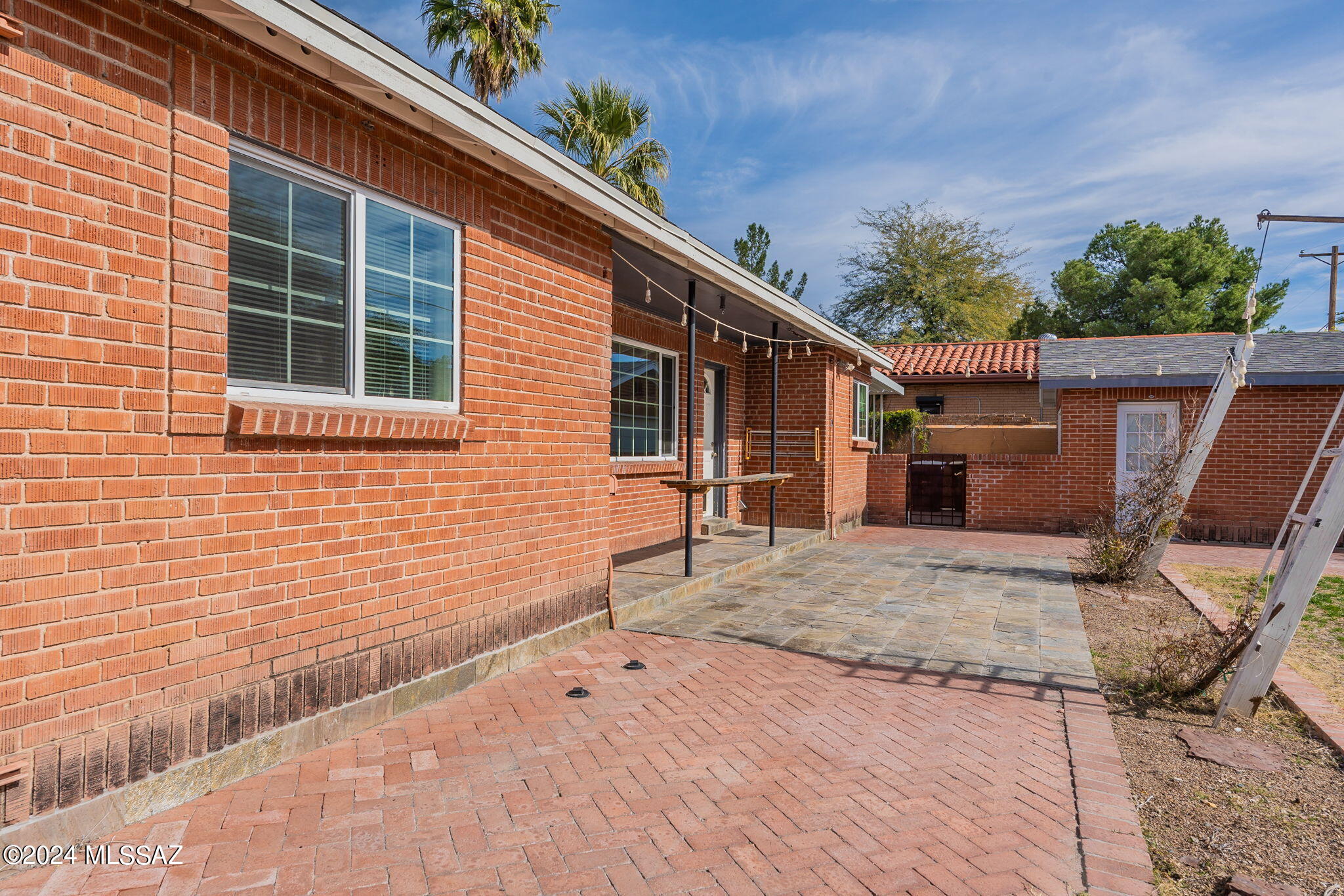 Broadmoor - Residential Lease