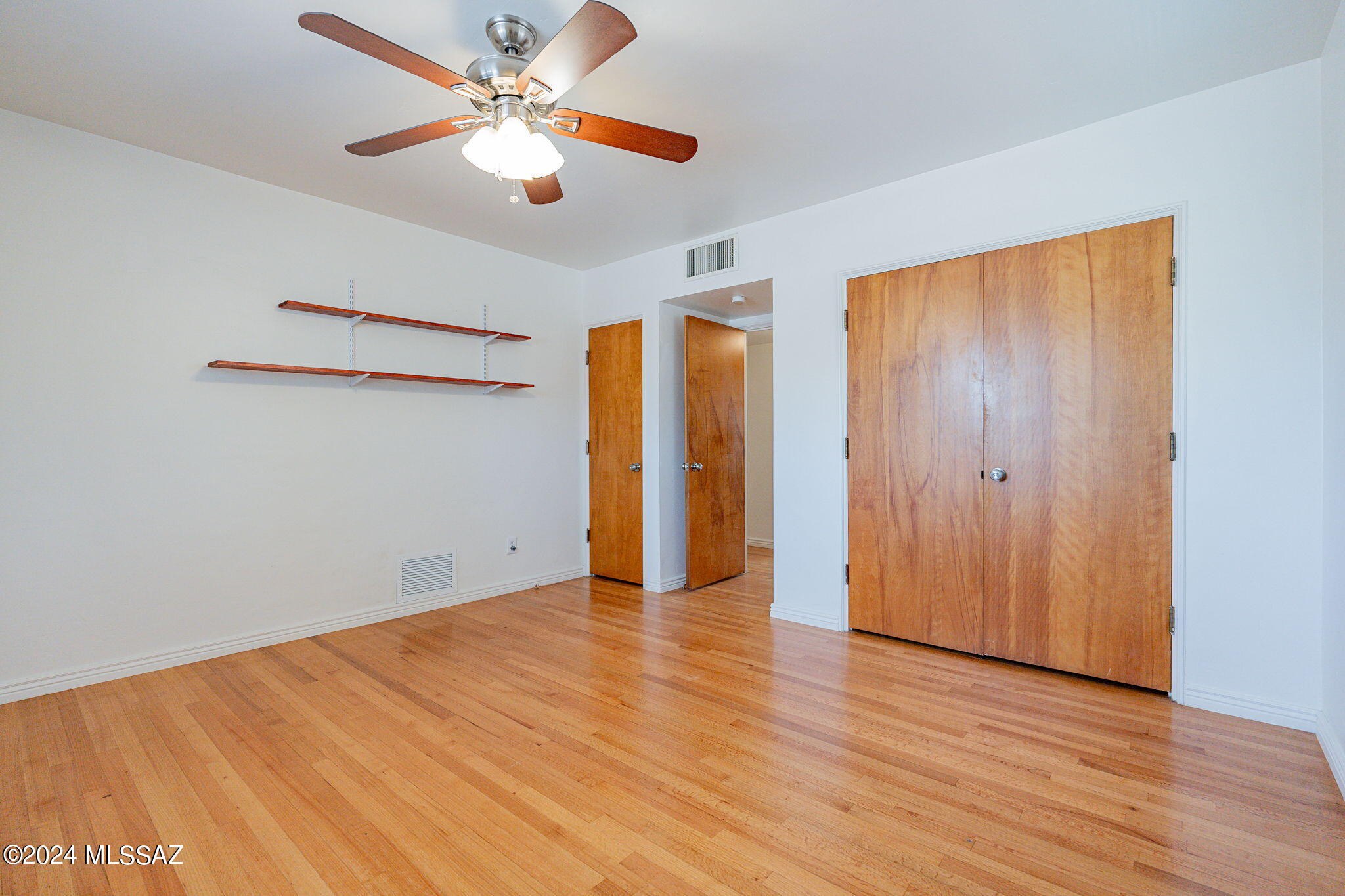 Broadmoor - Residential Lease