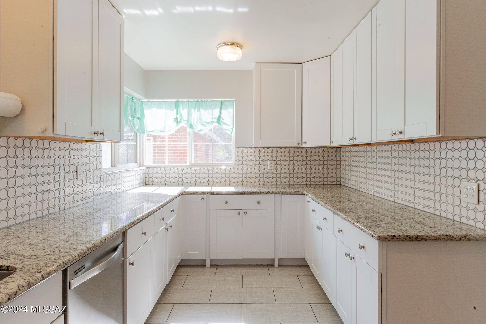 Broadmoor - Residential Lease
