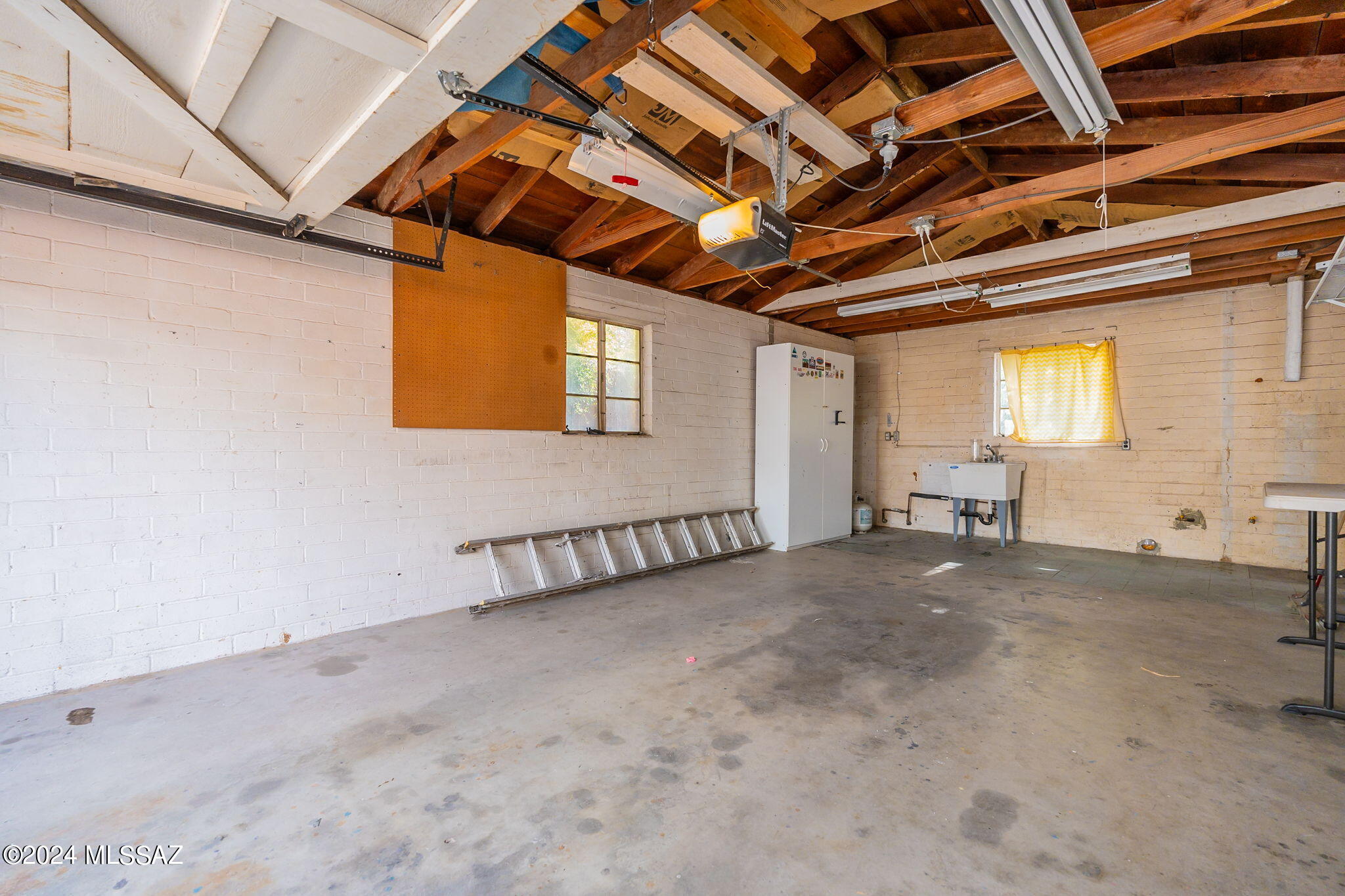Broadmoor - Residential Lease