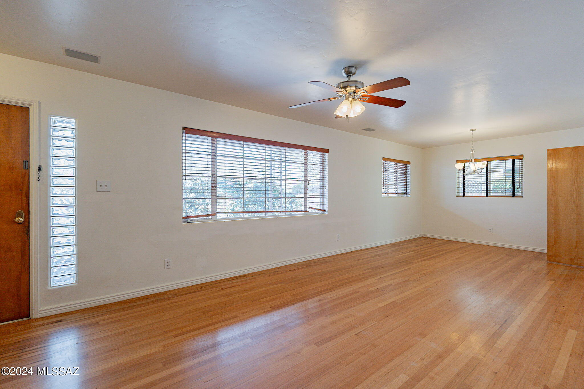 Broadmoor - Residential Lease