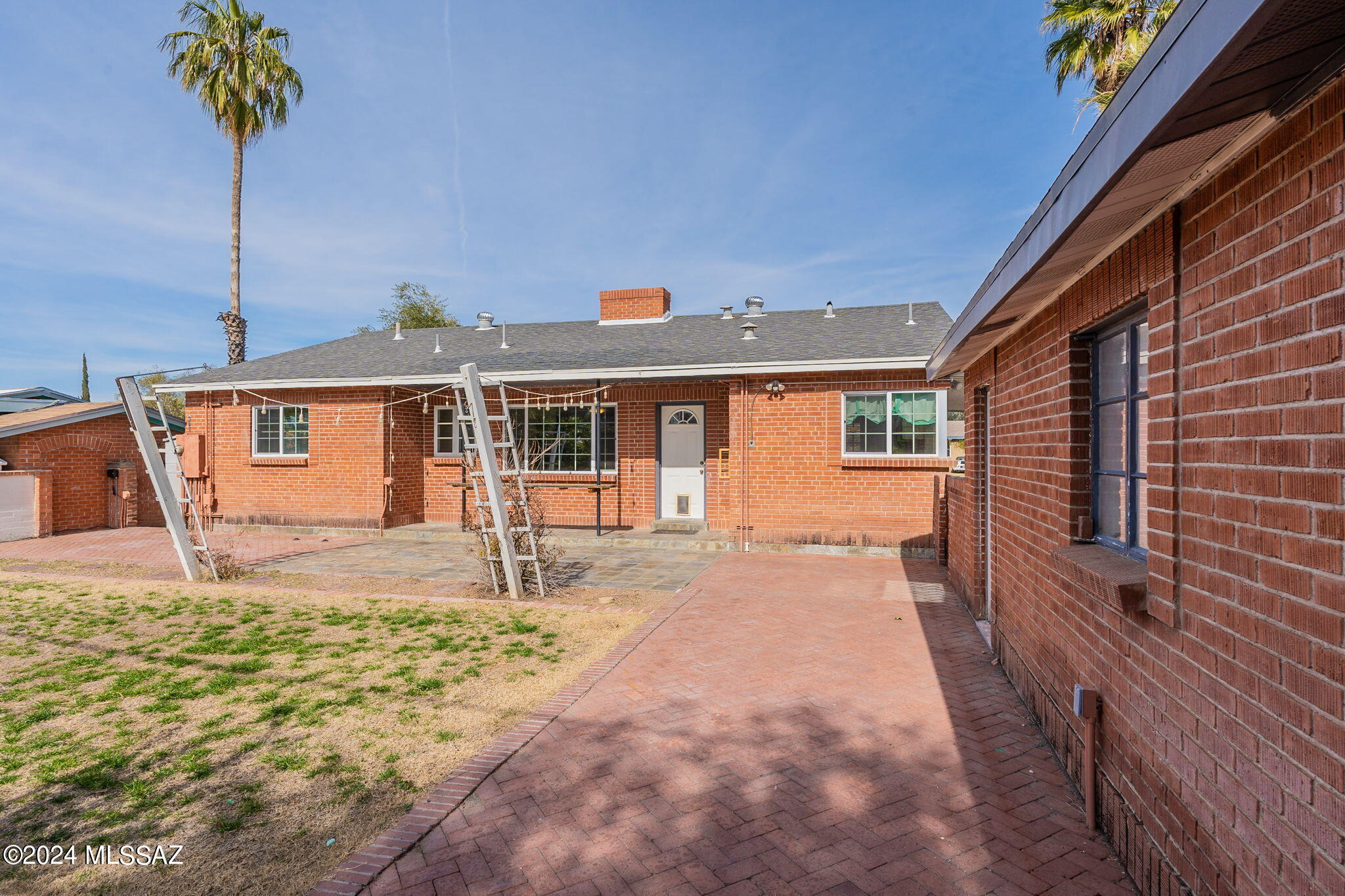 Broadmoor - Residential Lease