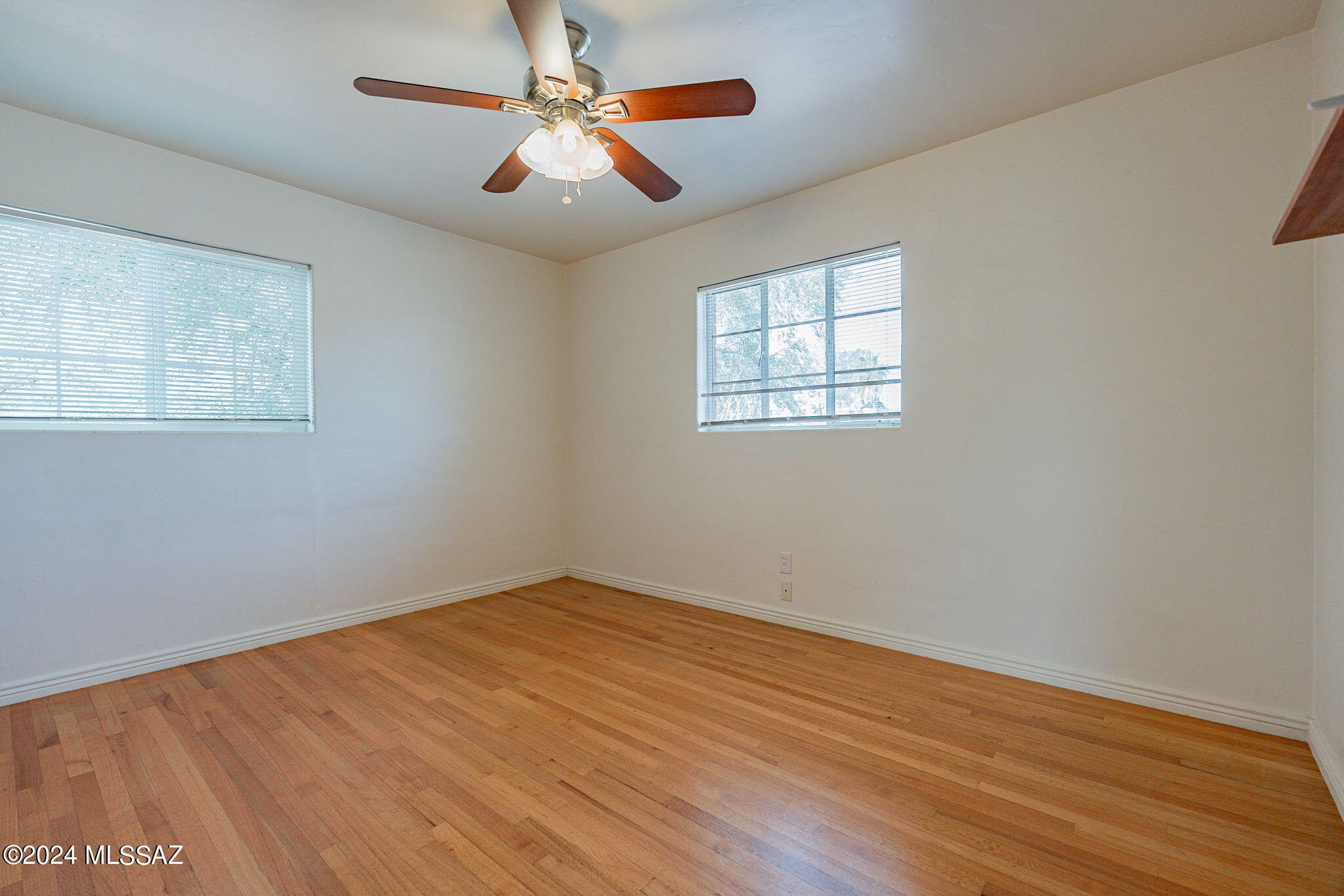 Broadmoor - Residential Lease