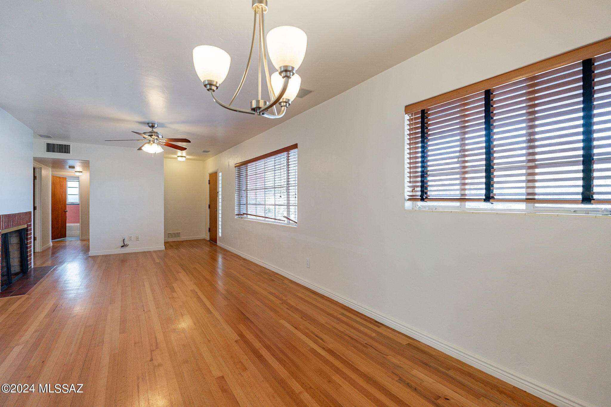 Broadmoor - Residential Lease