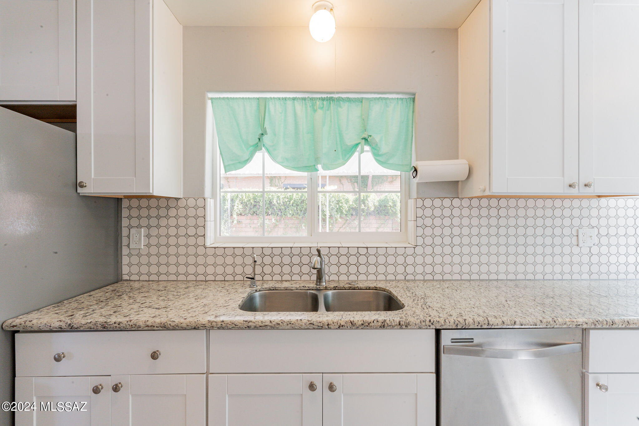 Broadmoor - Residential Lease