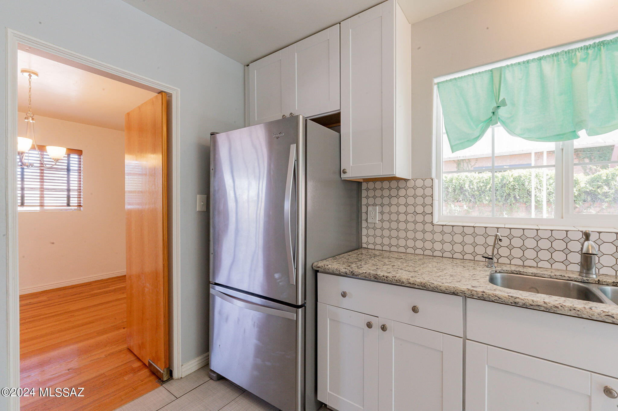 Broadmoor - Residential Lease