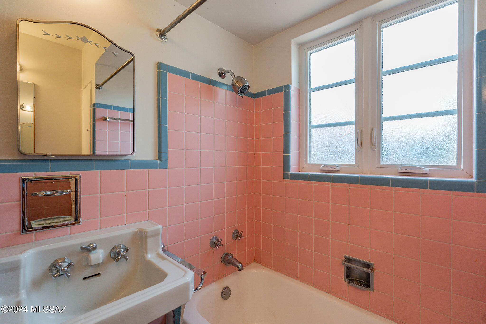 Broadmoor - Residential Lease