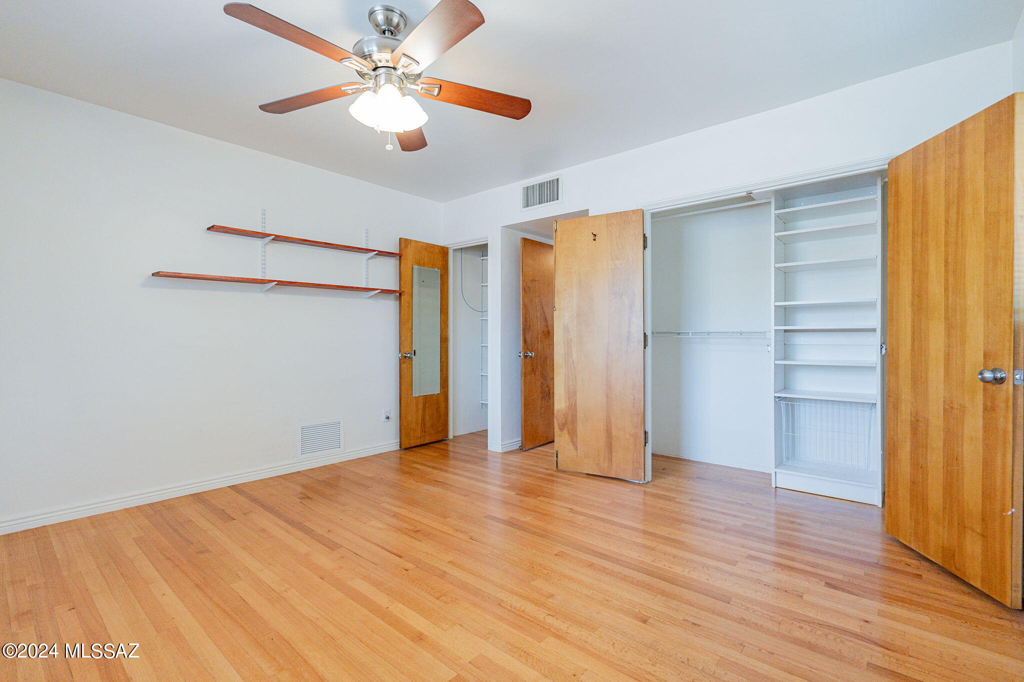 Broadmoor - Residential Lease