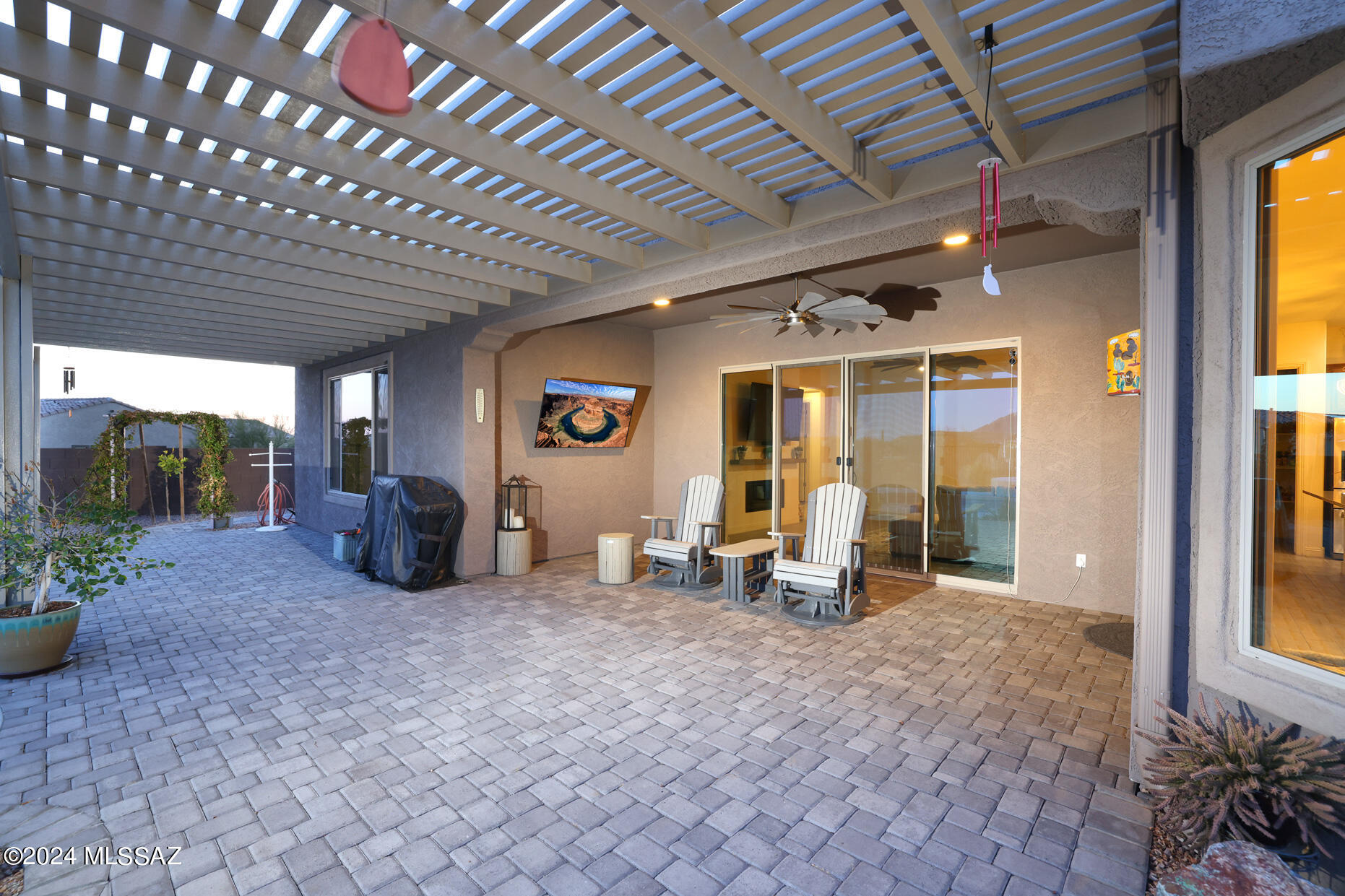Saguaros Viejos West - Residential