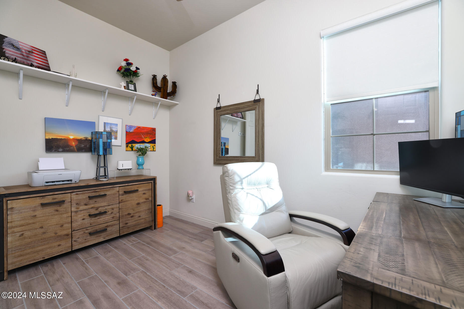 Saguaros Viejos West - Residential