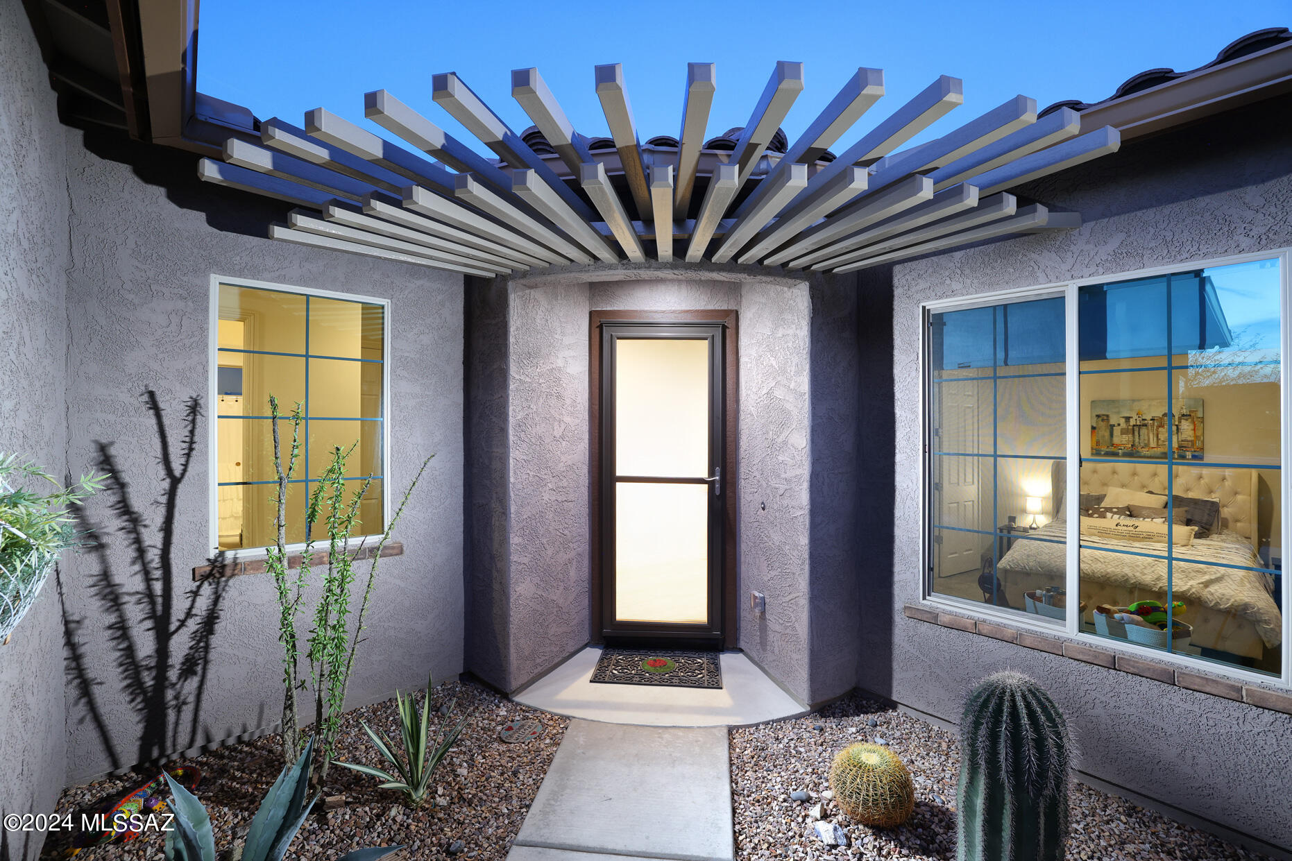 Saguaros Viejos West - Residential