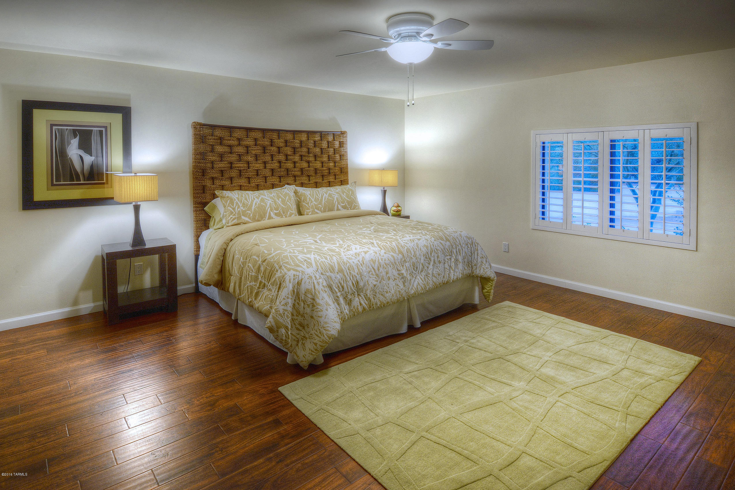 Catalina Foothills Crest Estates - Residential