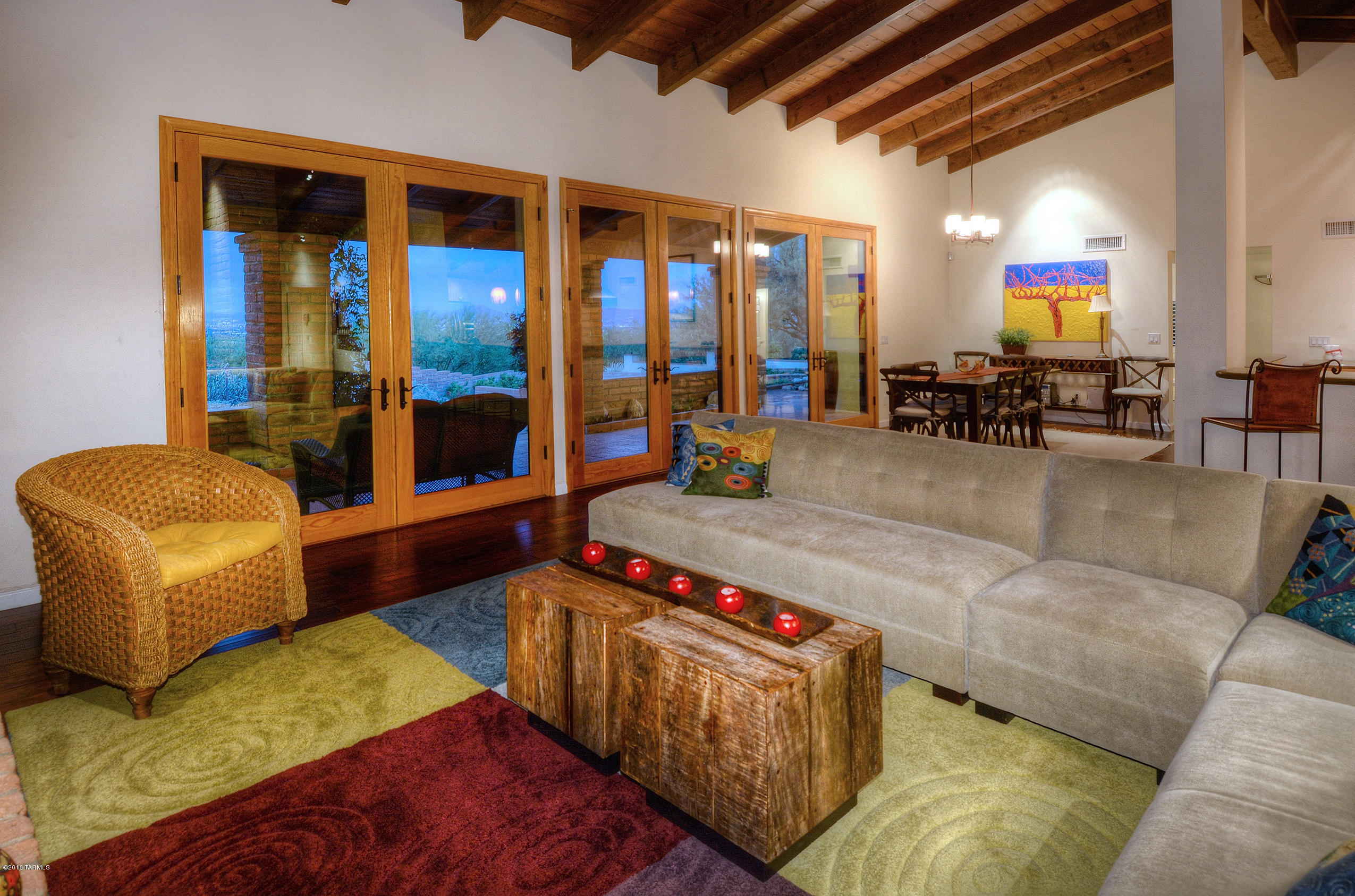 Catalina Foothills Crest Estates - Residential