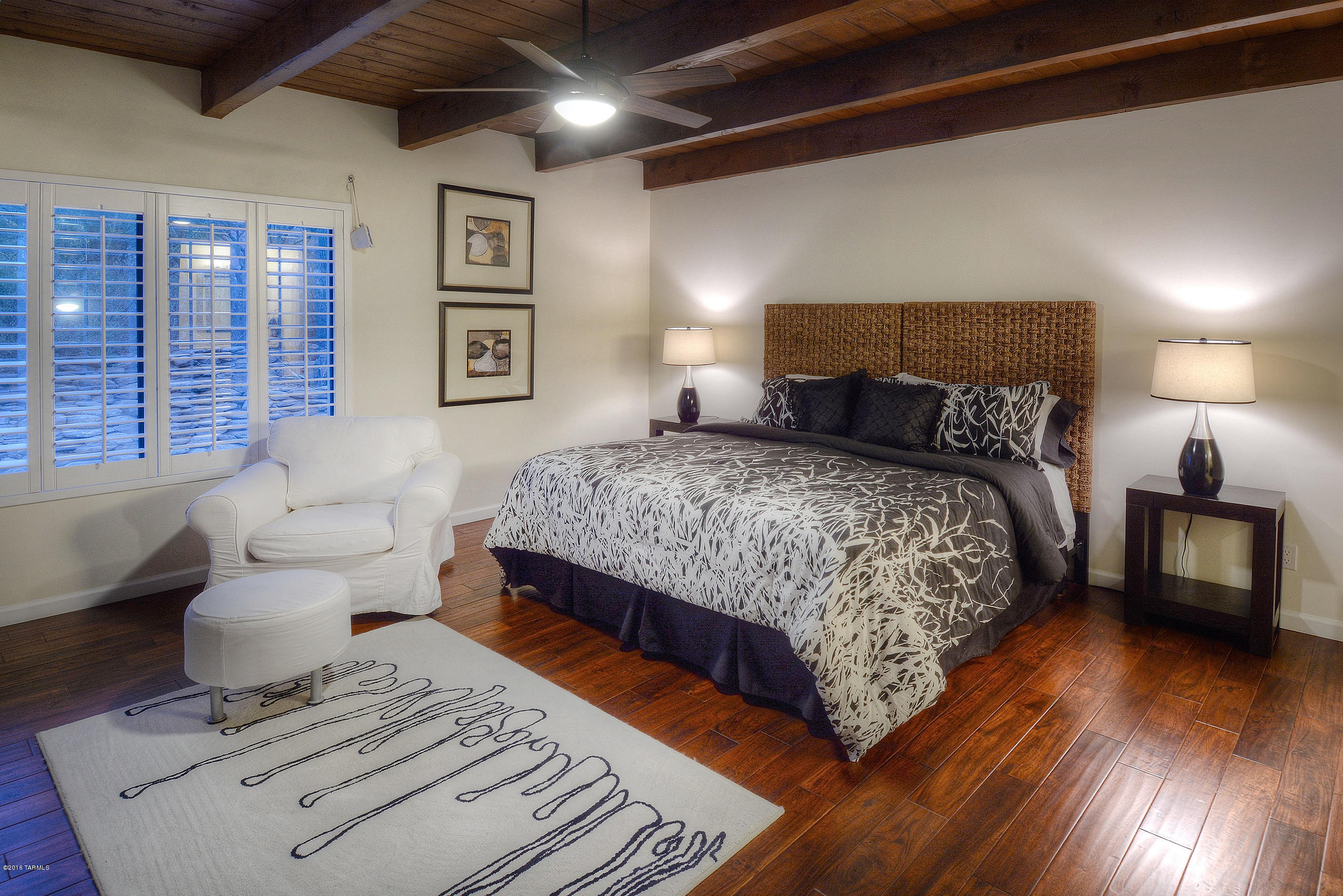 Catalina Foothills Crest Estates - Residential