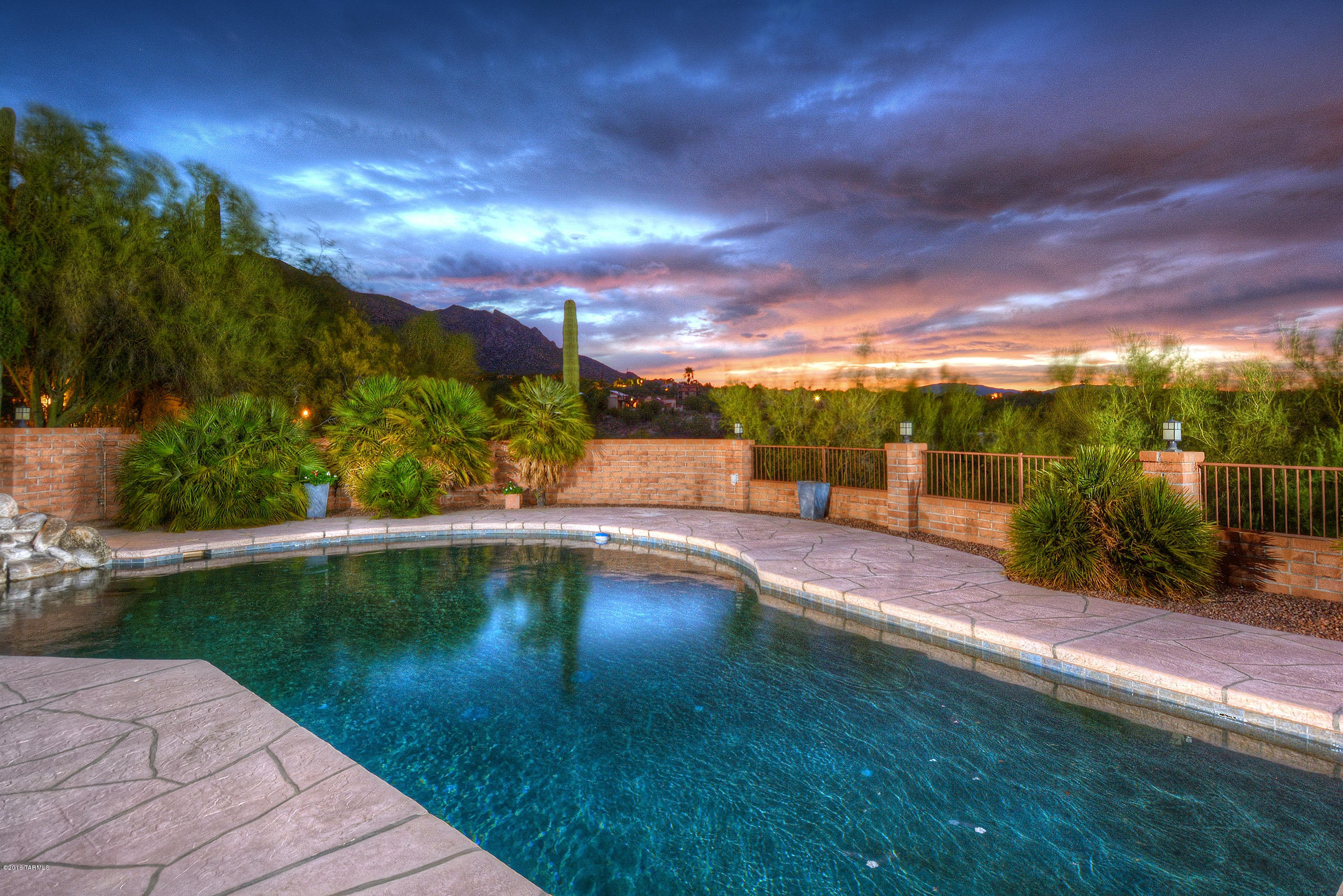 Catalina Foothills Crest Estates - Residential