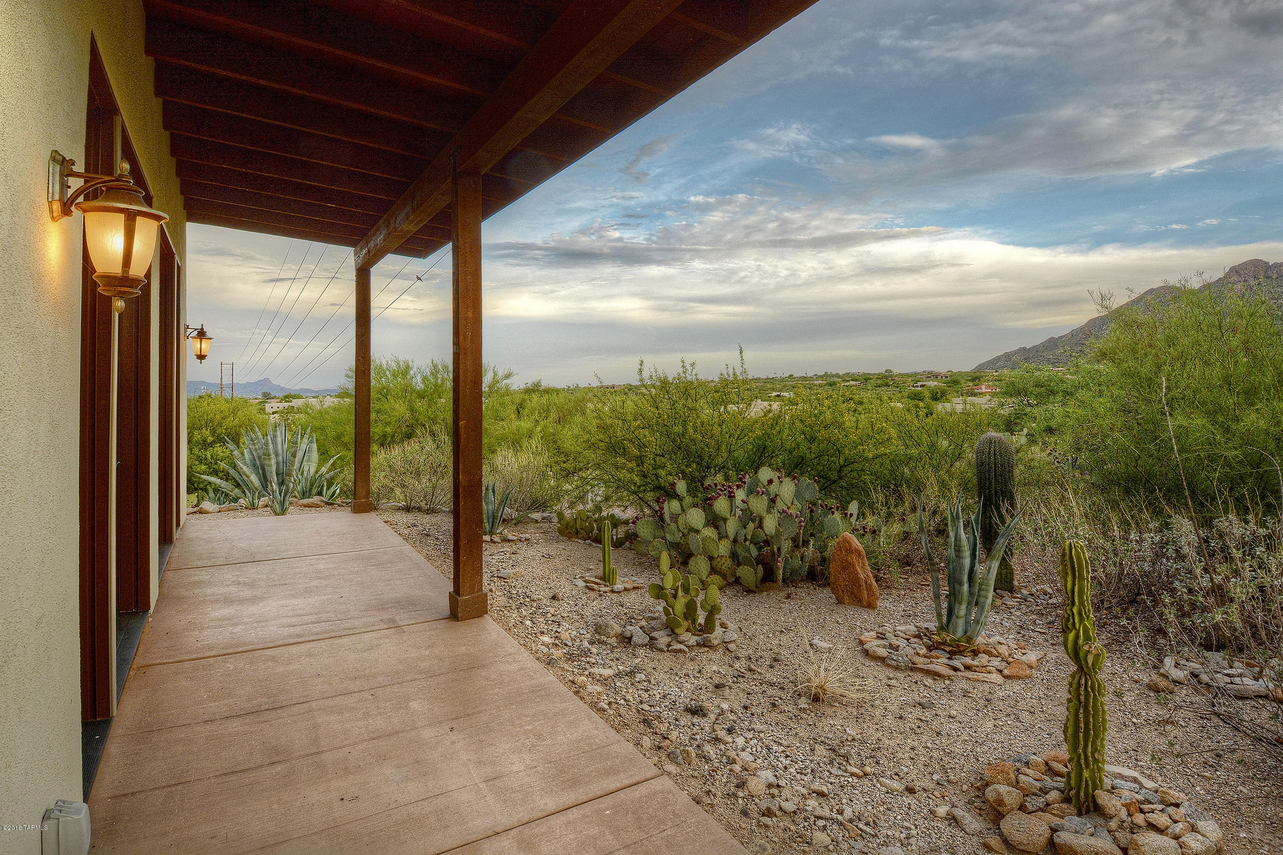 Catalina Foothills Crest Estates - Residential