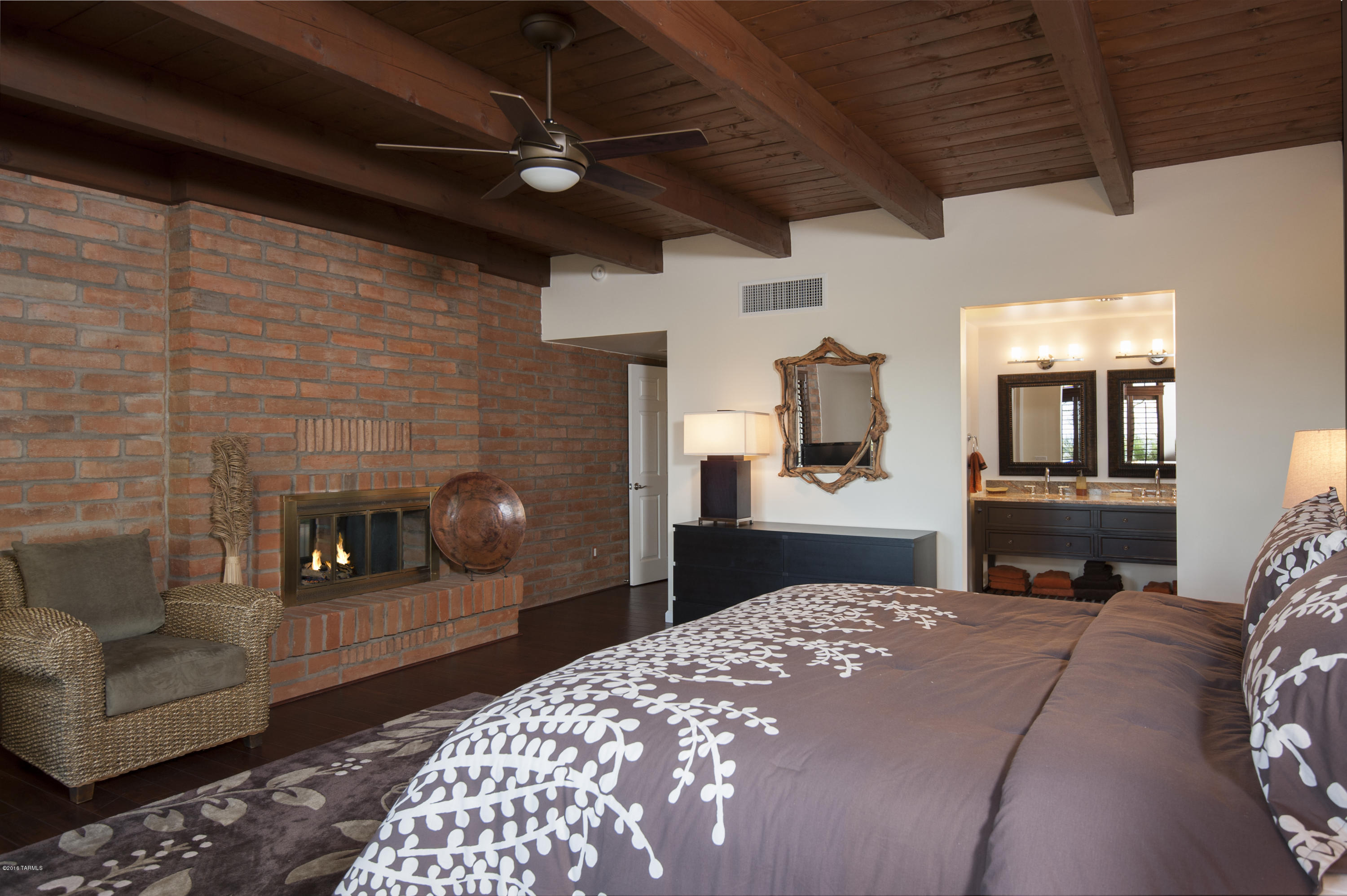 Catalina Foothills Crest Estates - Residential