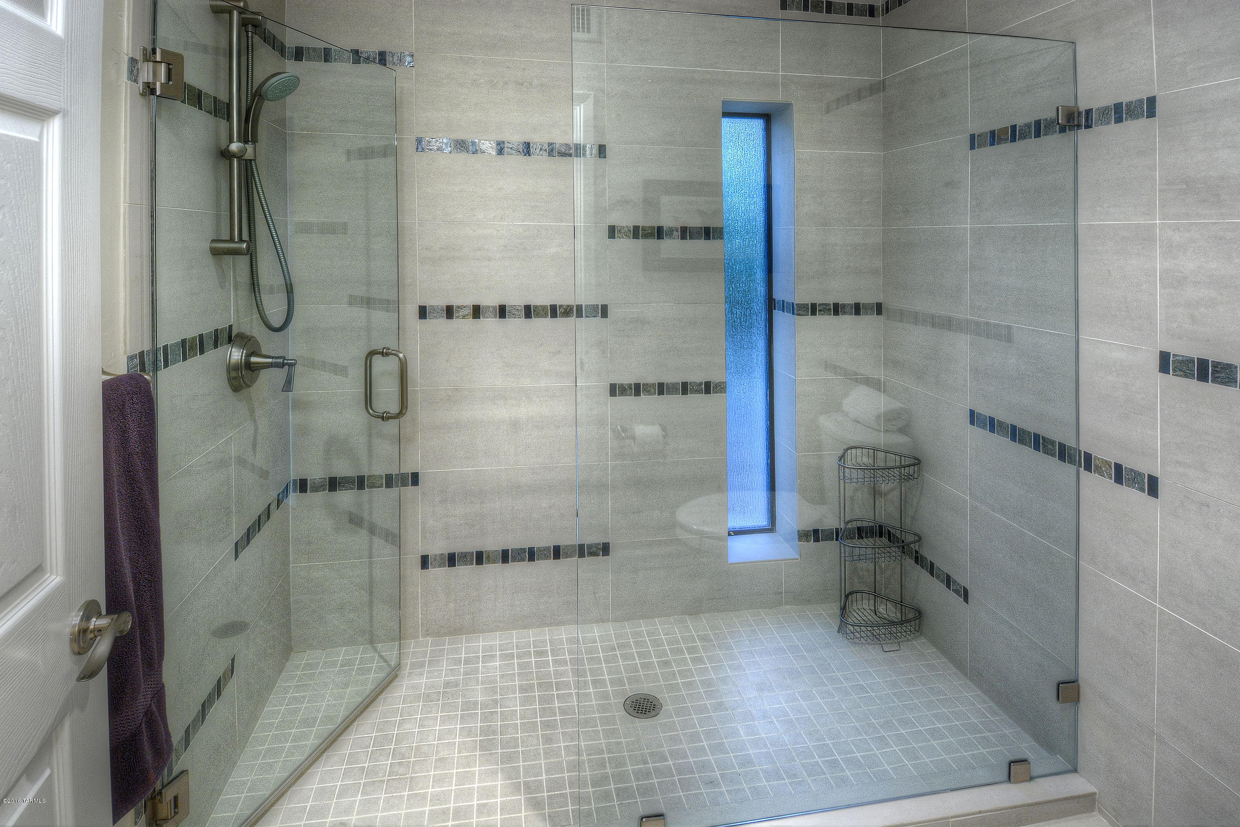 Catalina Foothills Crest Estates - Residential
