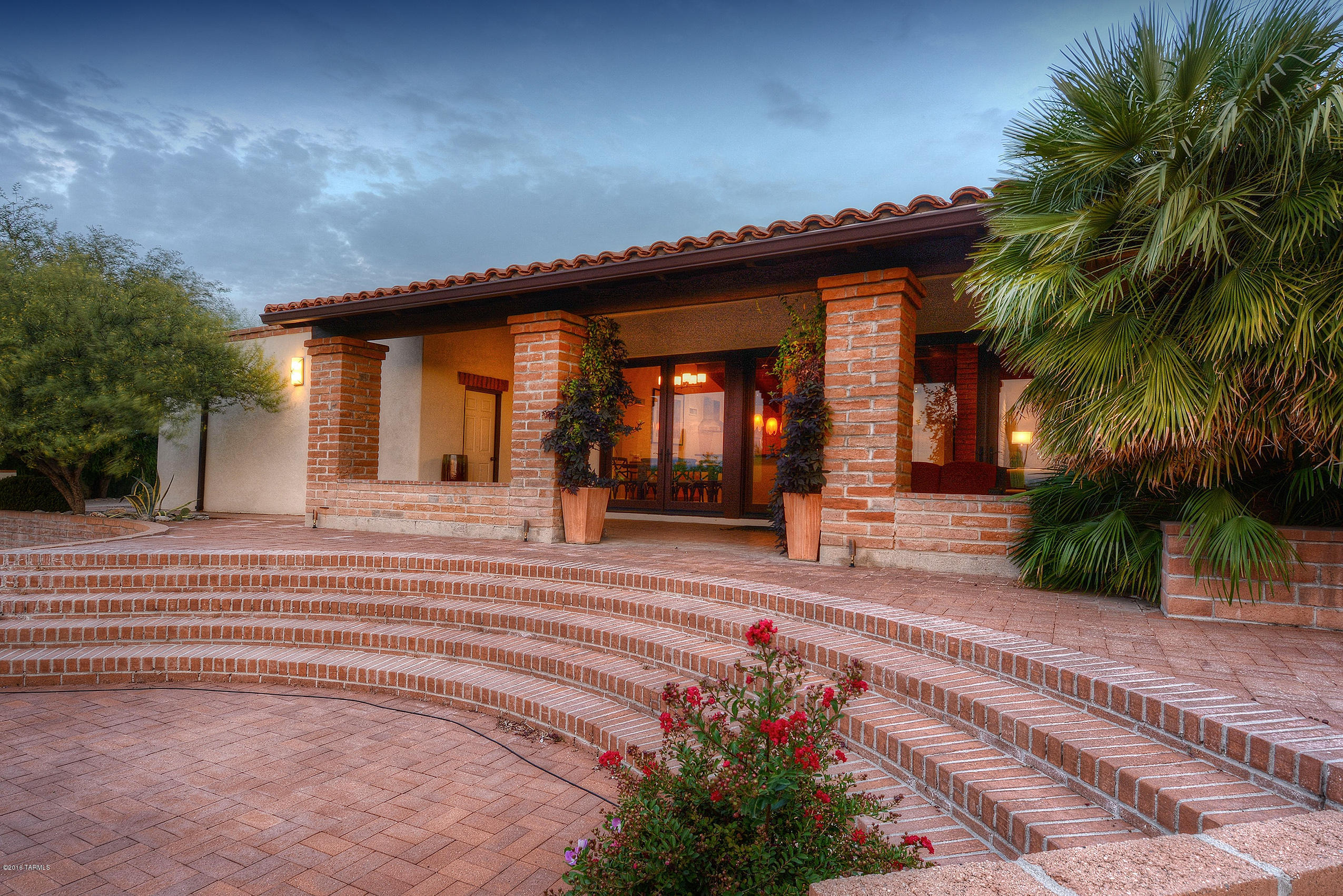 Catalina Foothills Crest Estates - Residential