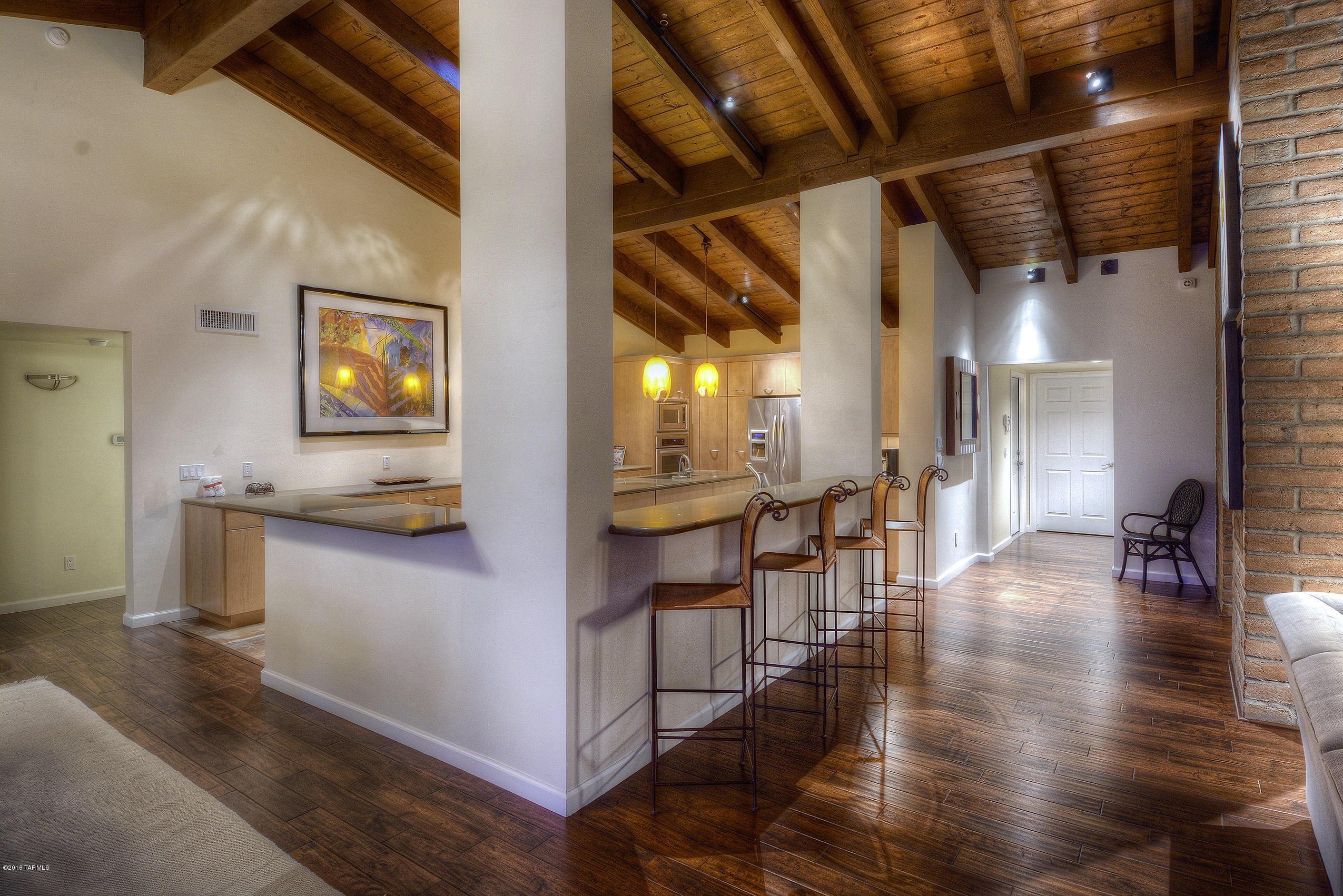 Catalina Foothills Crest Estates - Residential