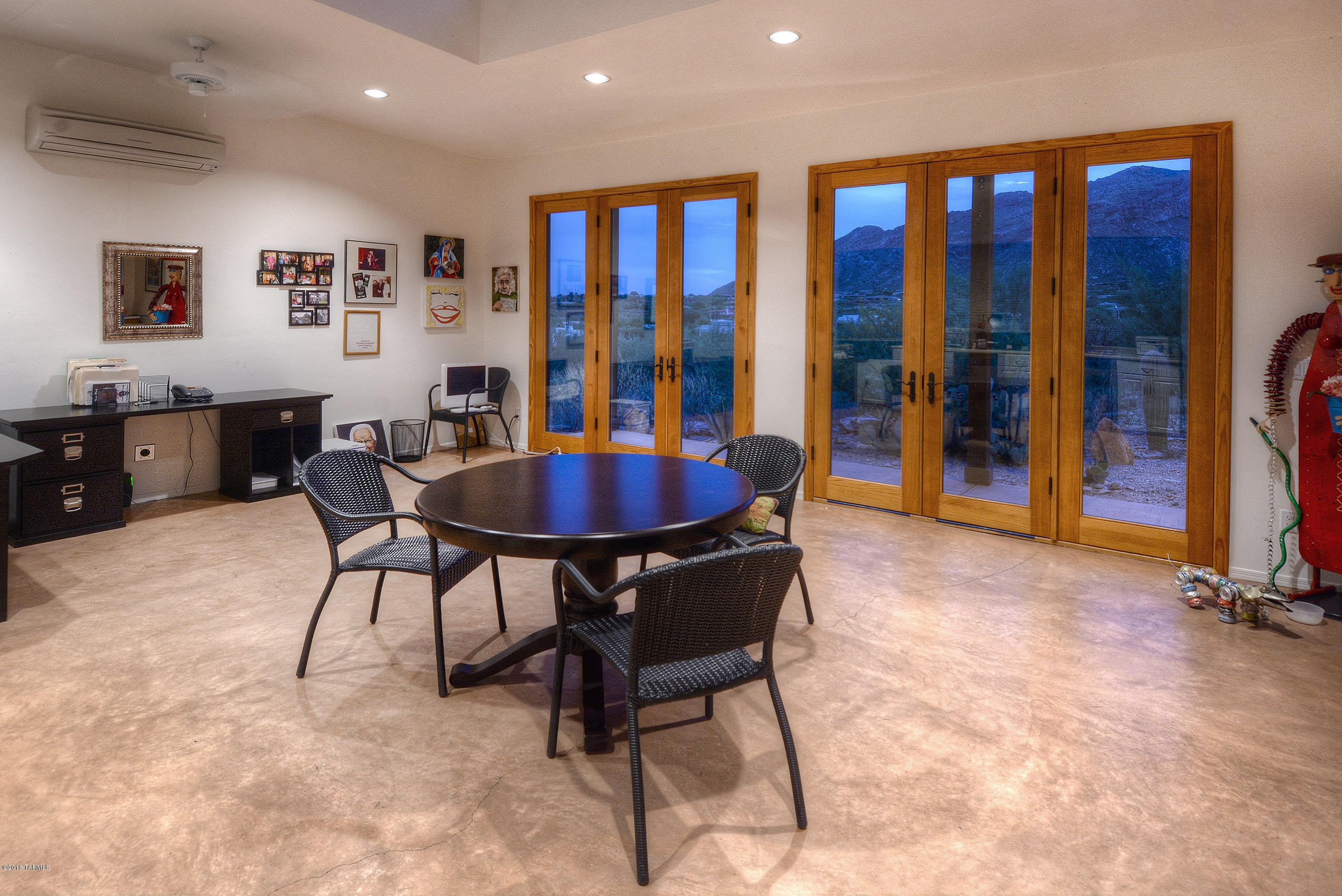 Catalina Foothills Crest Estates - Residential