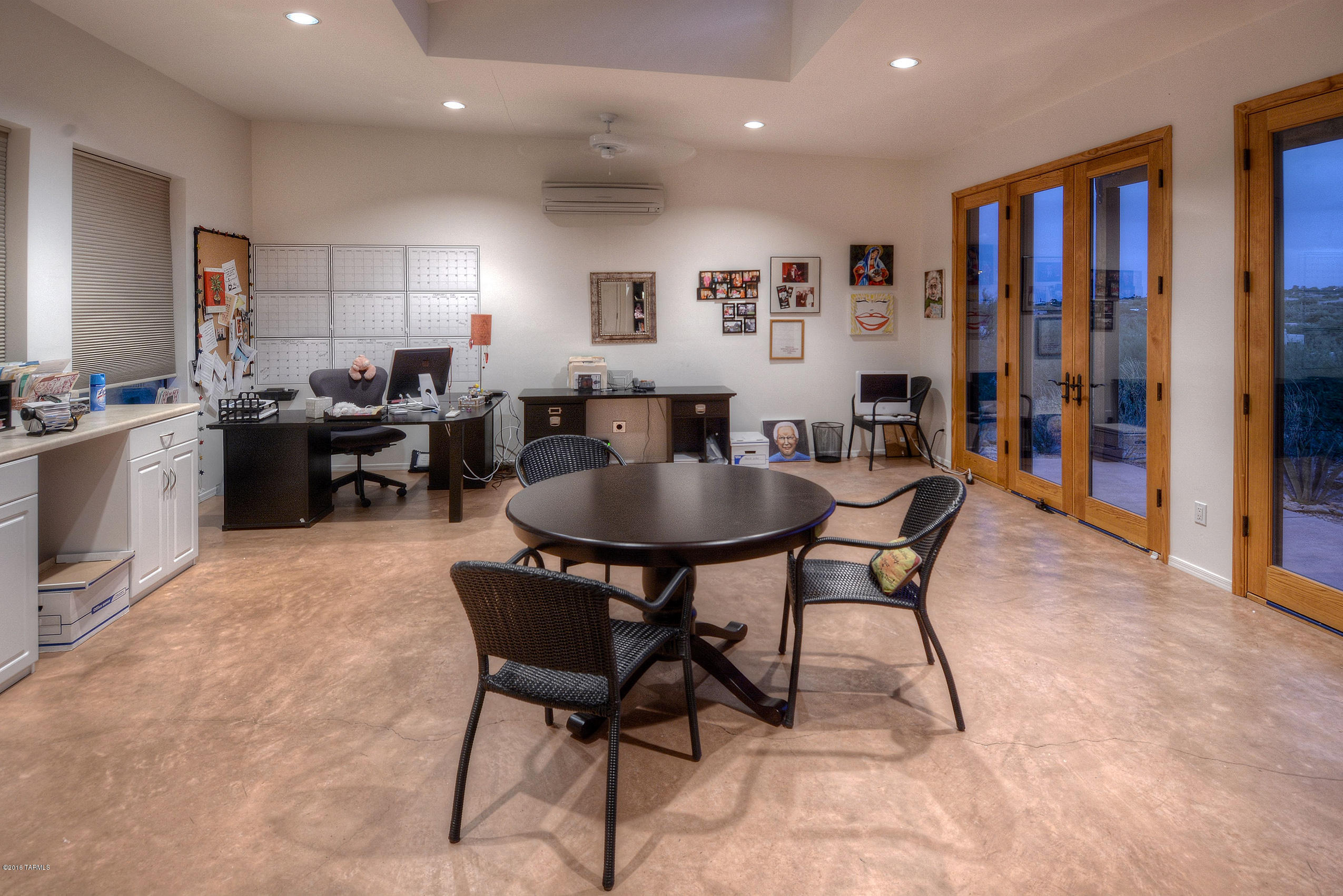 Catalina Foothills Crest Estates - Residential