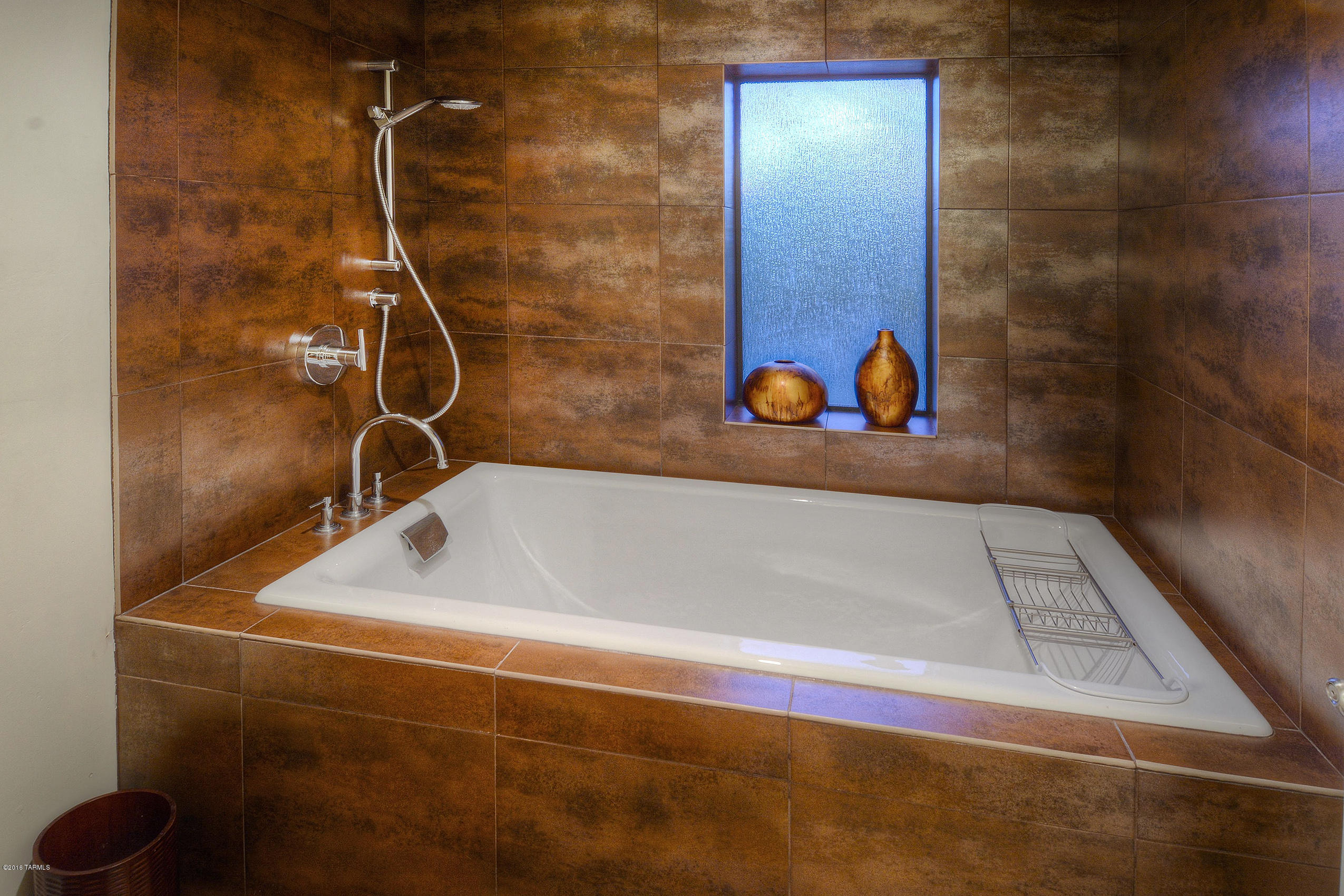 Catalina Foothills Crest Estates - Residential