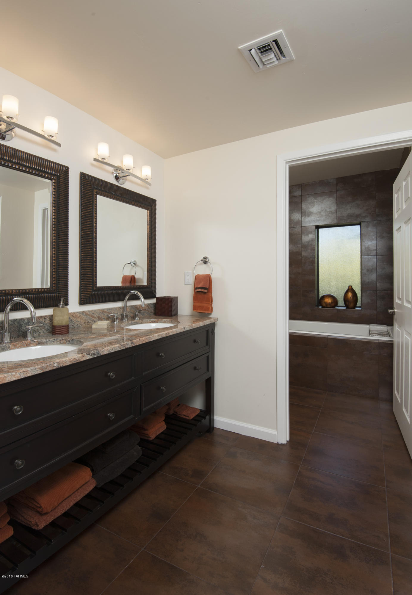 Catalina Foothills Crest Estates - Residential