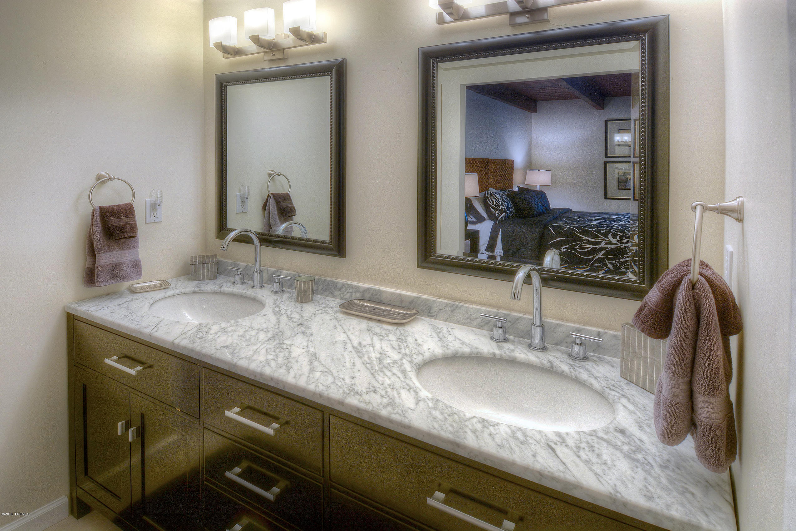 Catalina Foothills Crest Estates - Residential