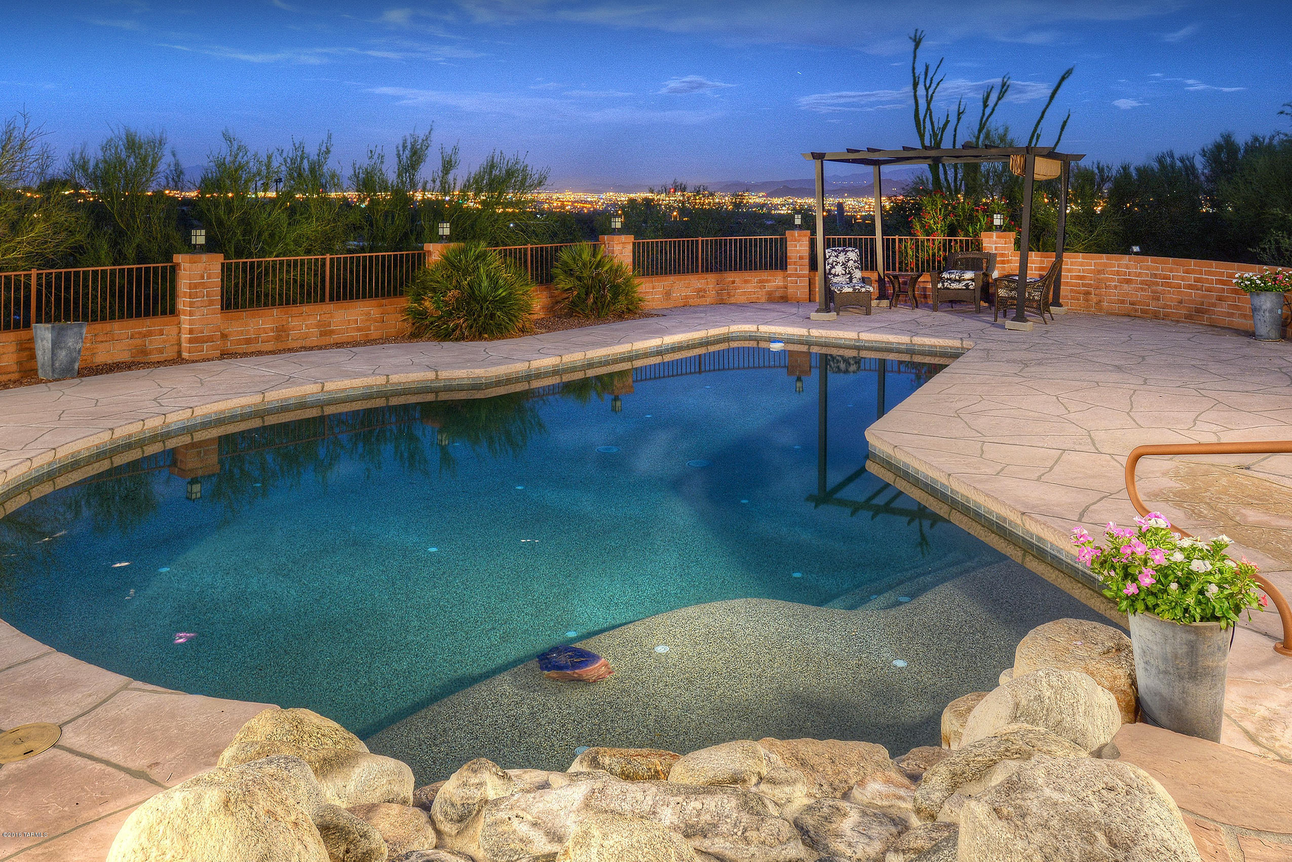Catalina Foothills Crest Estates - Residential