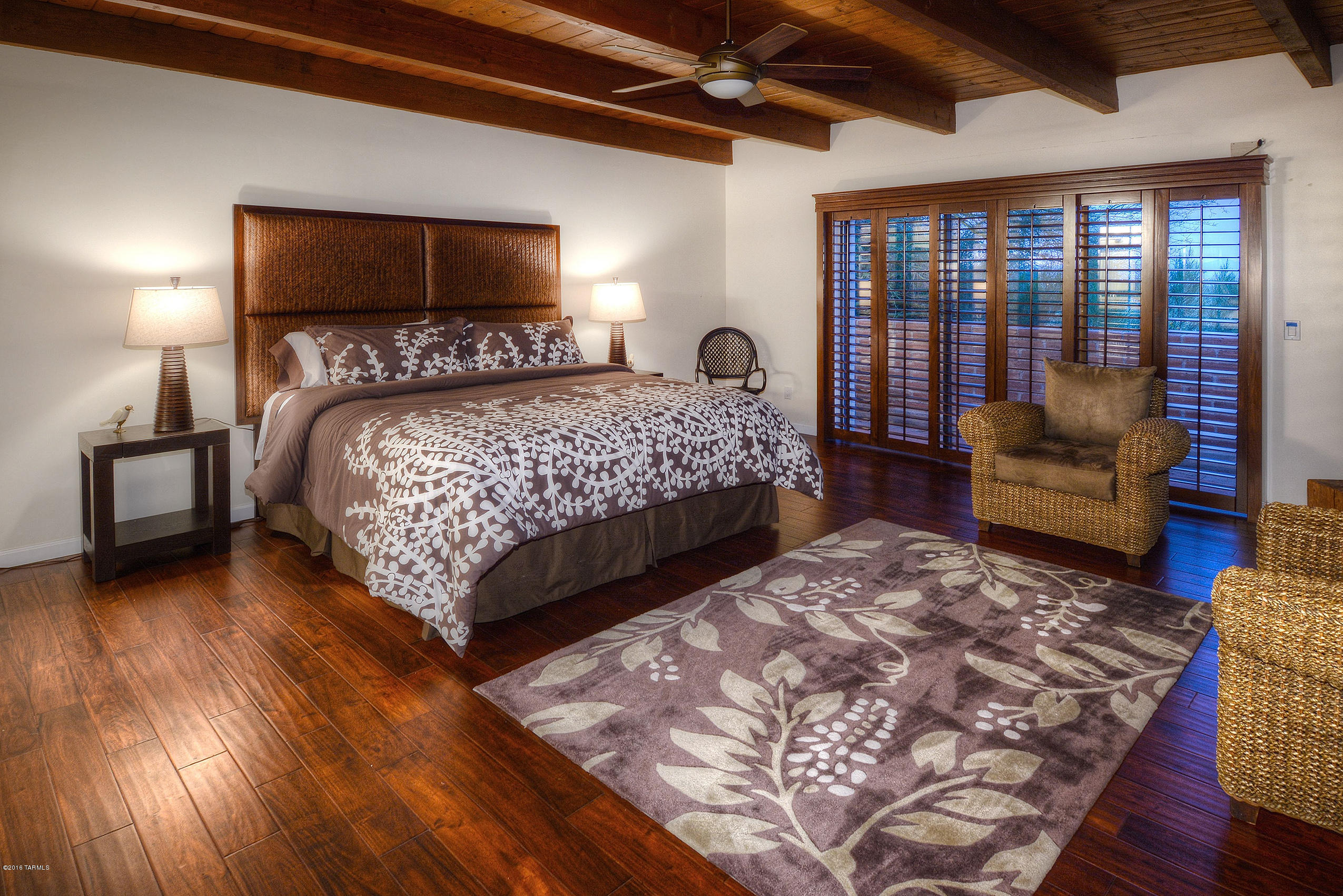 Catalina Foothills Crest Estates - Residential