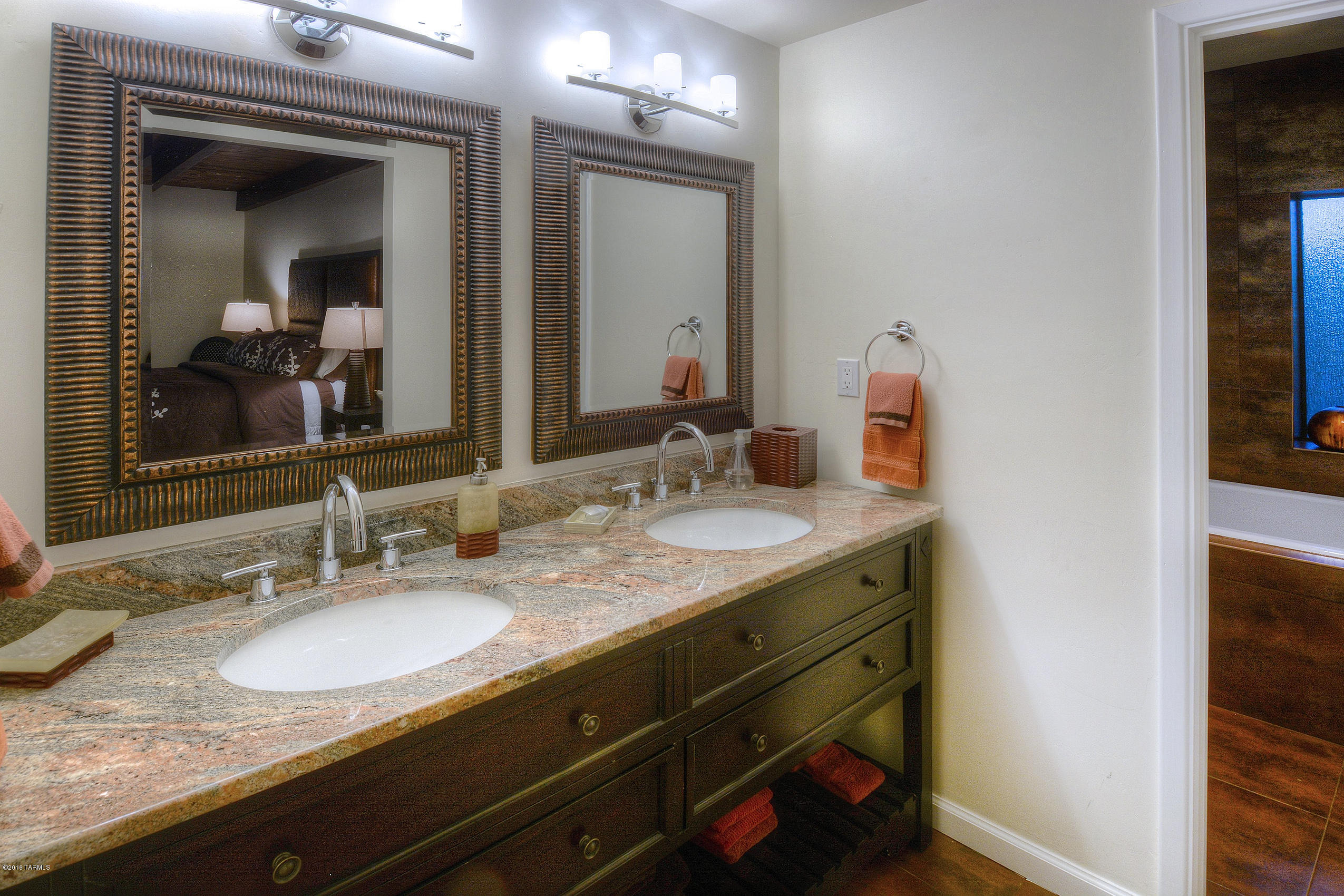 Catalina Foothills Crest Estates - Residential