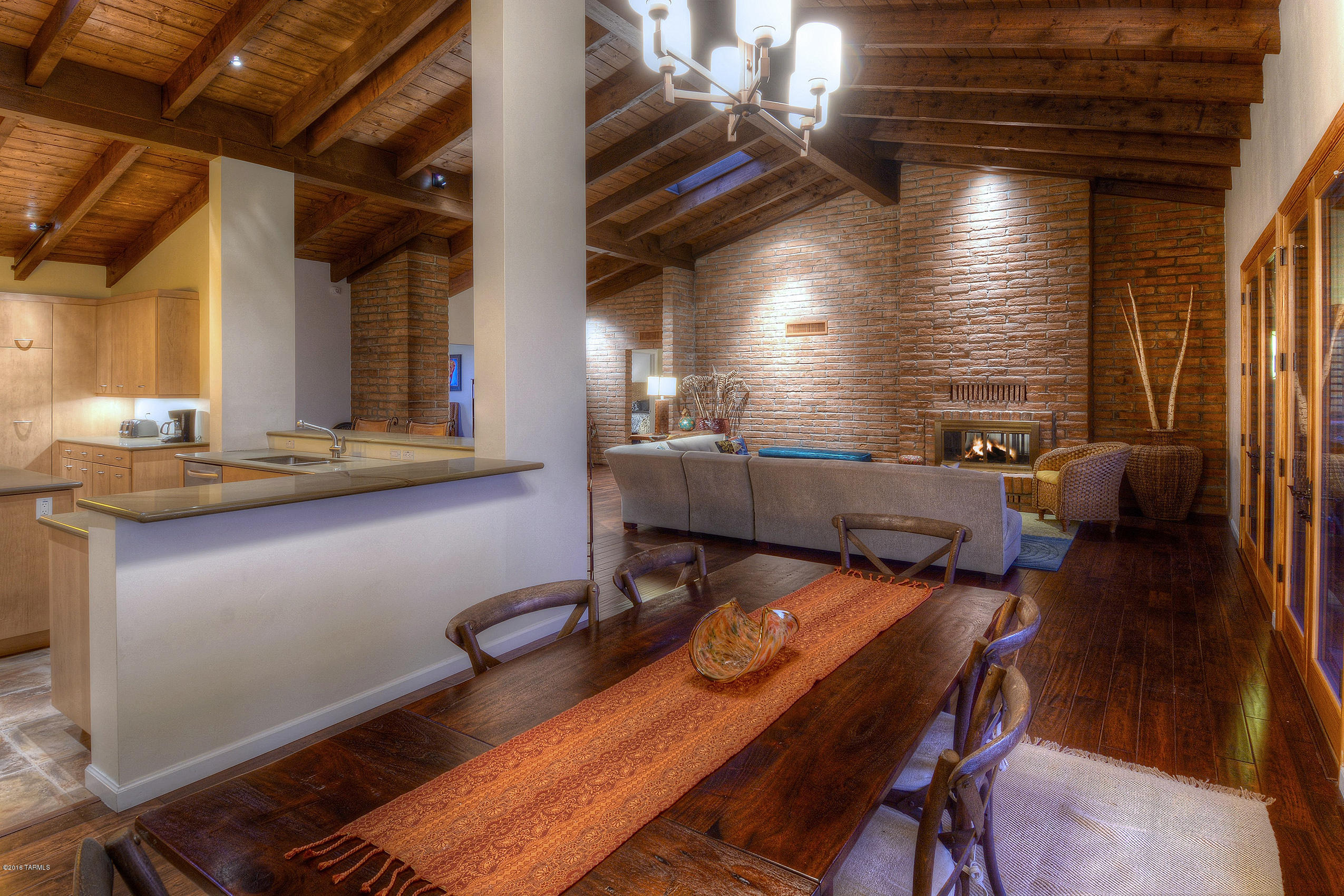 Catalina Foothills Crest Estates - Residential