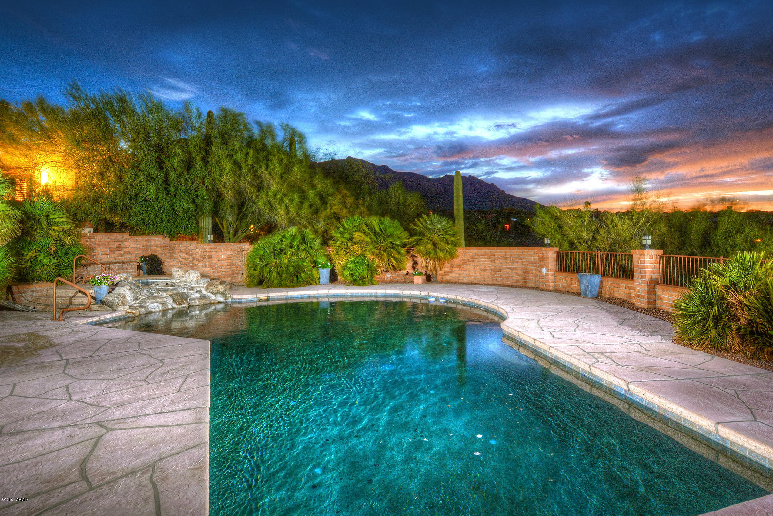 Catalina Foothills Crest Estates - Residential