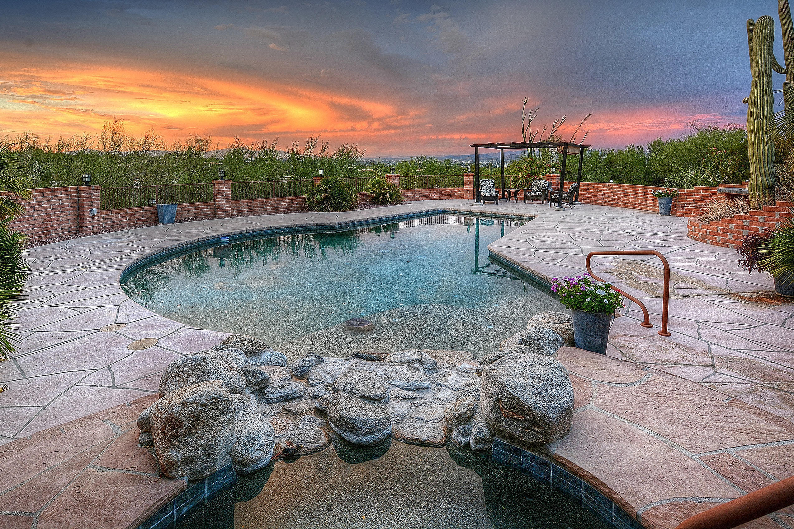 Catalina Foothills Crest Estates - Residential