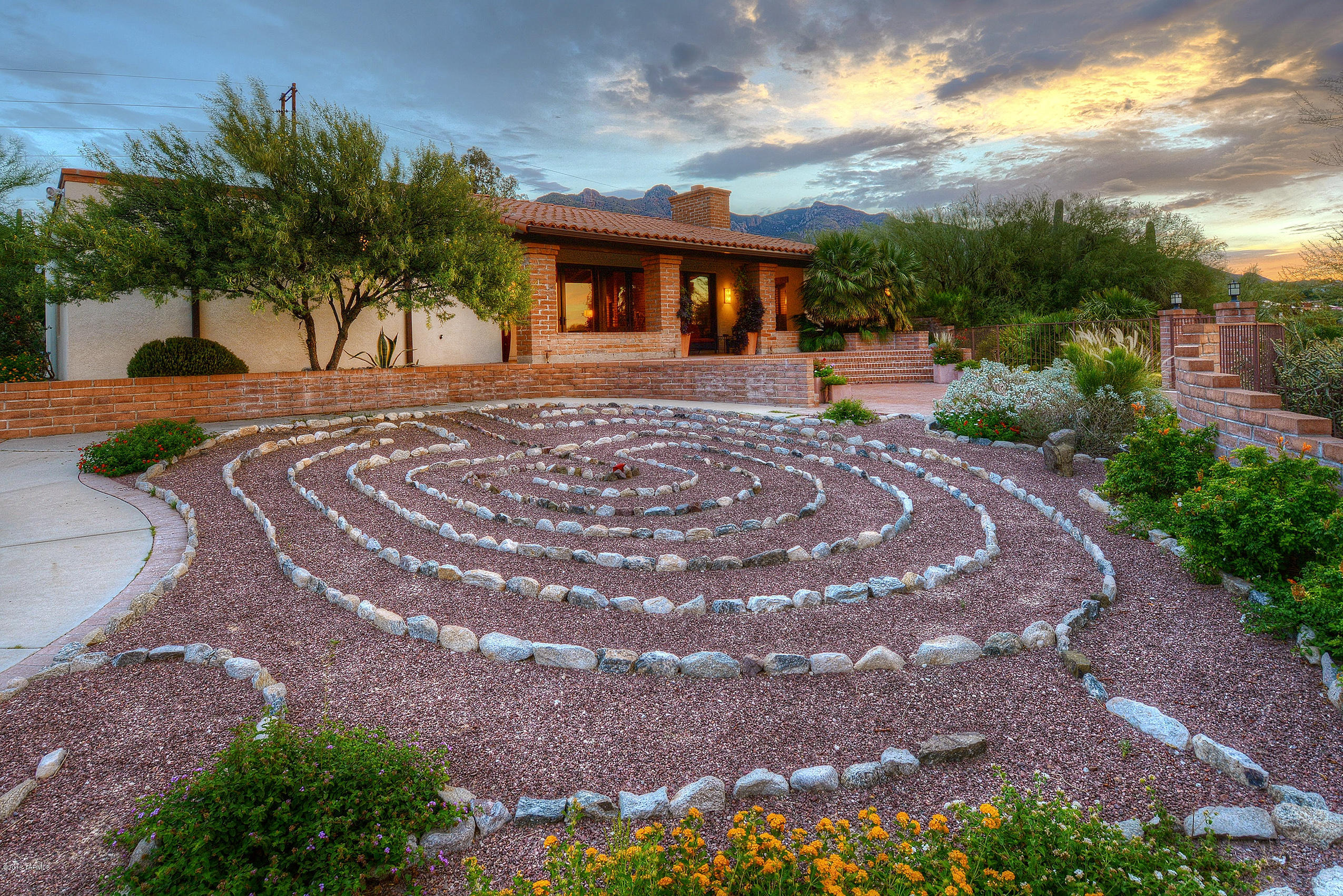 Catalina Foothills Crest Estates - Residential