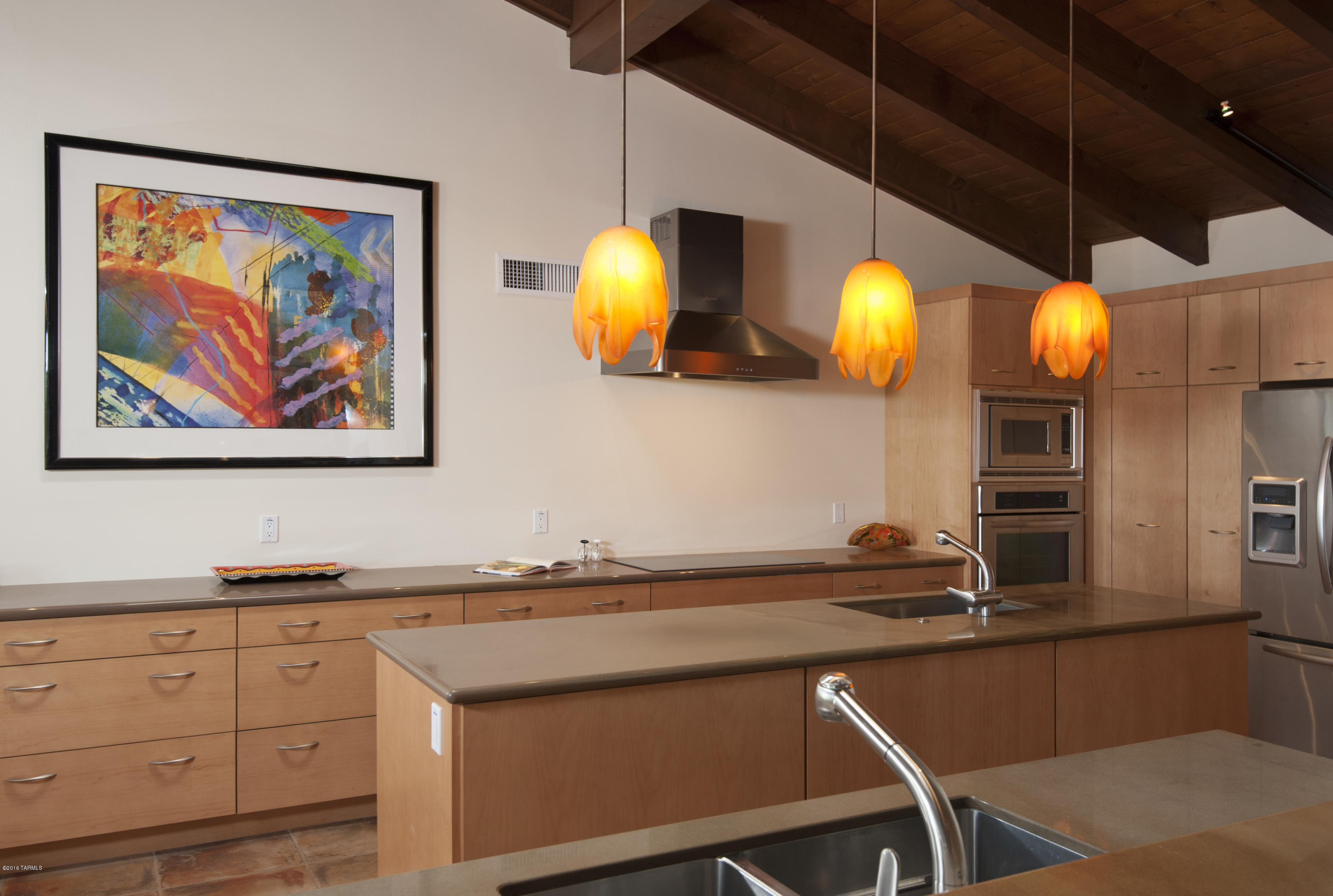 Catalina Foothills Crest Estates - Residential