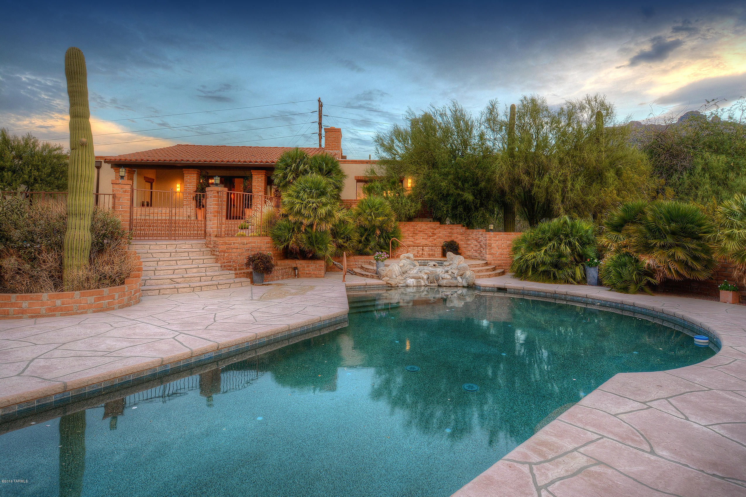Catalina Foothills Crest Estates - Residential