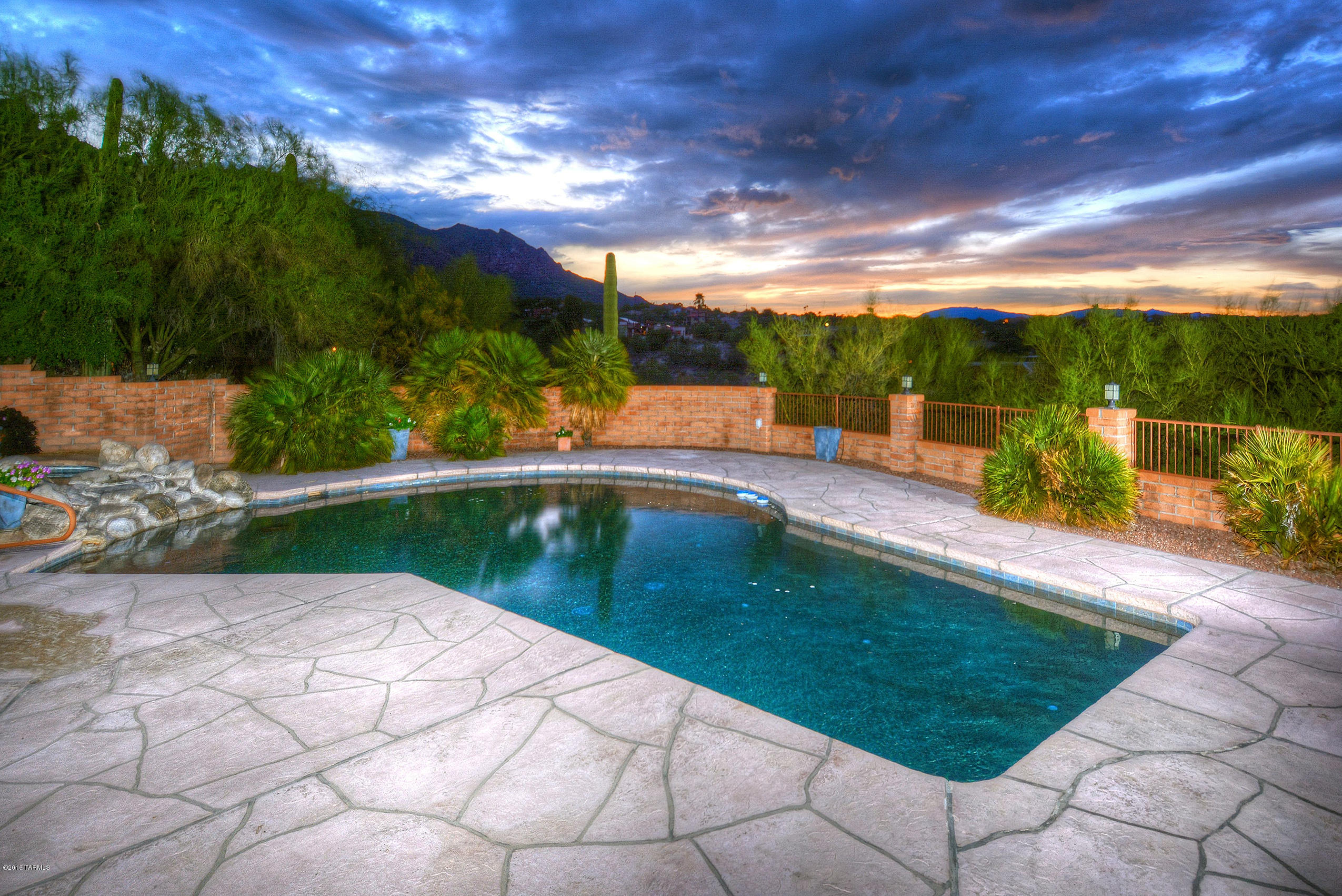 Catalina Foothills Crest Estates - Residential