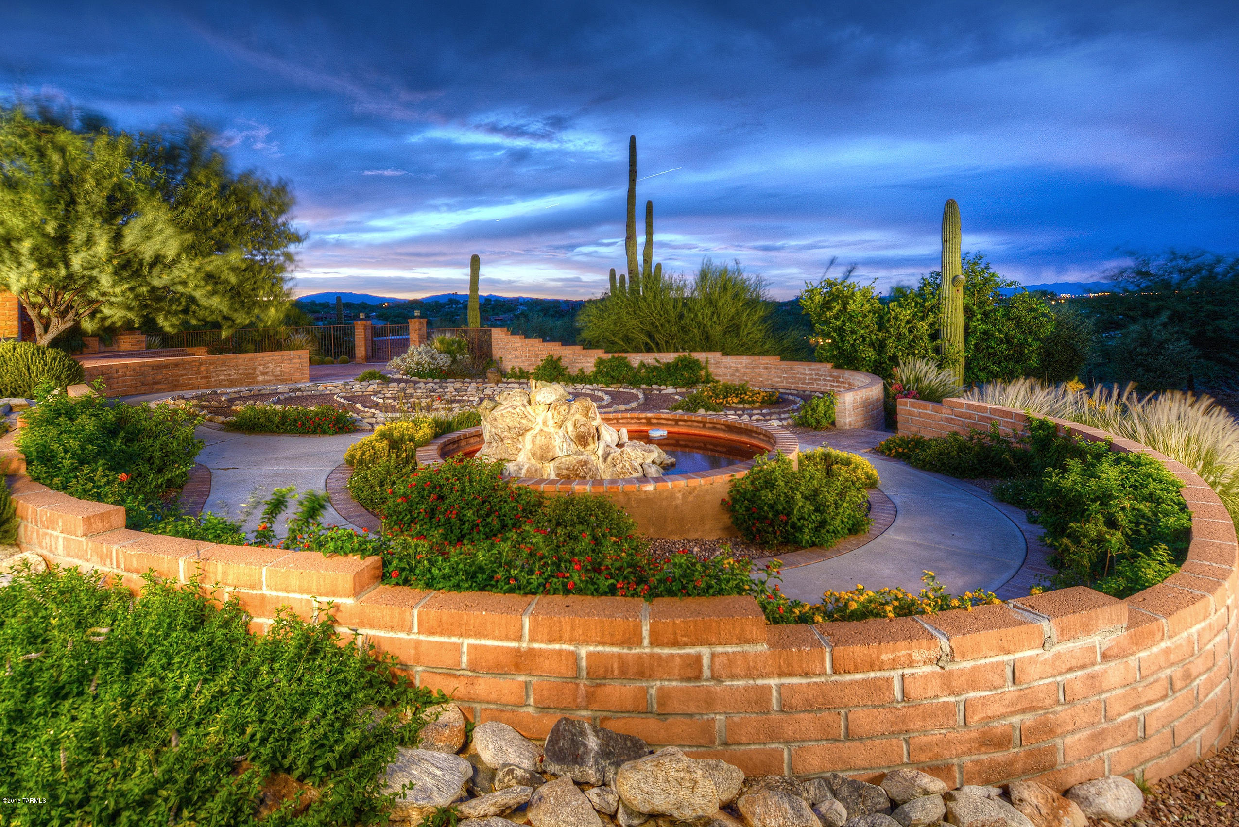 Catalina Foothills Crest Estates - Residential