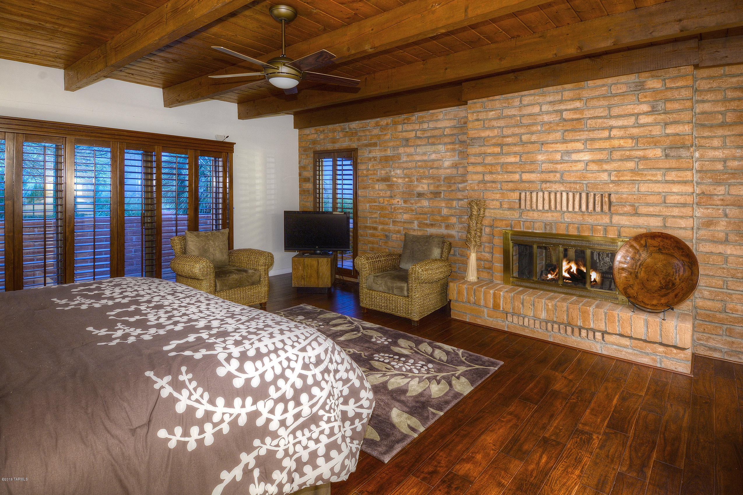 Catalina Foothills Crest Estates - Residential
