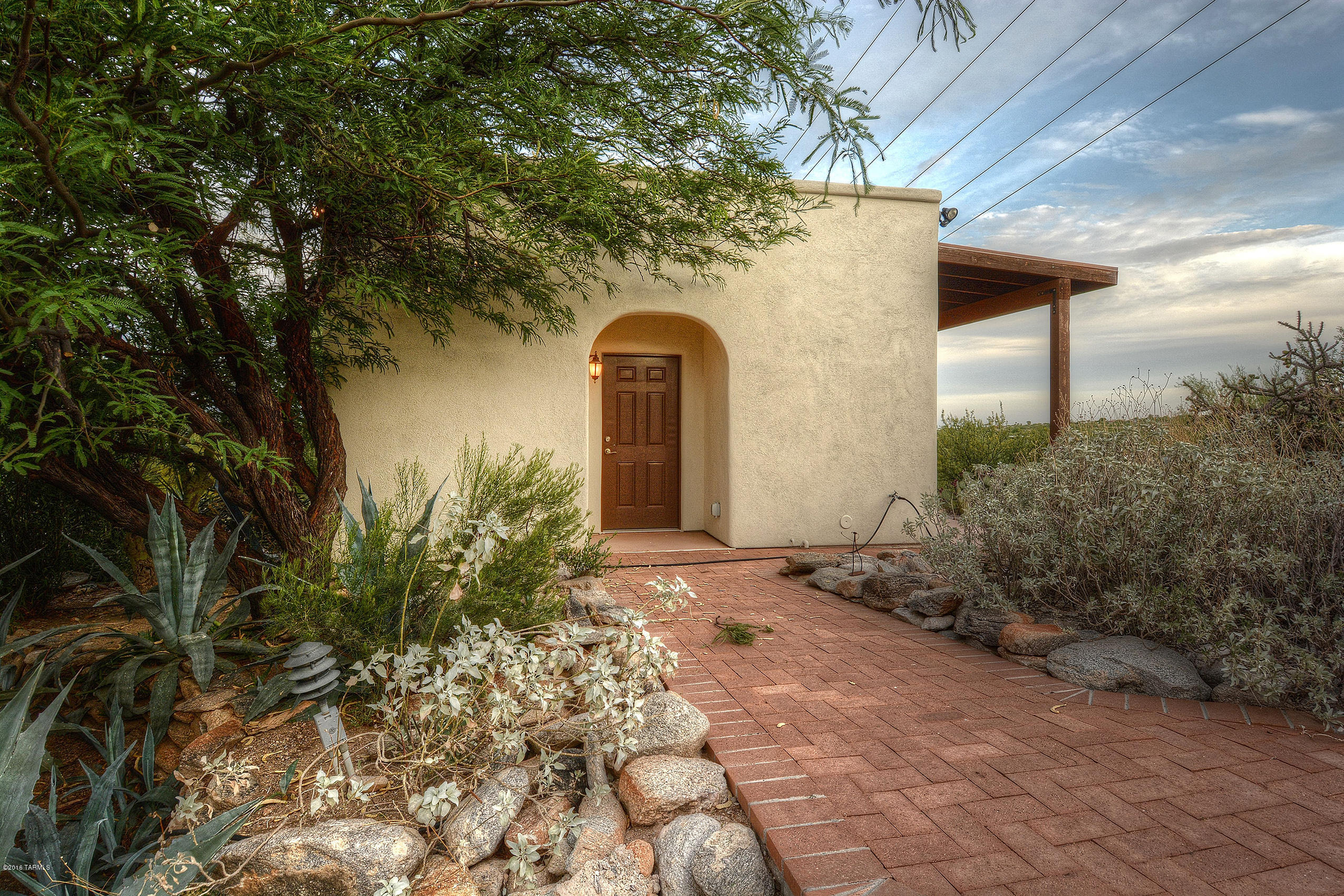 Catalina Foothills Crest Estates - Residential
