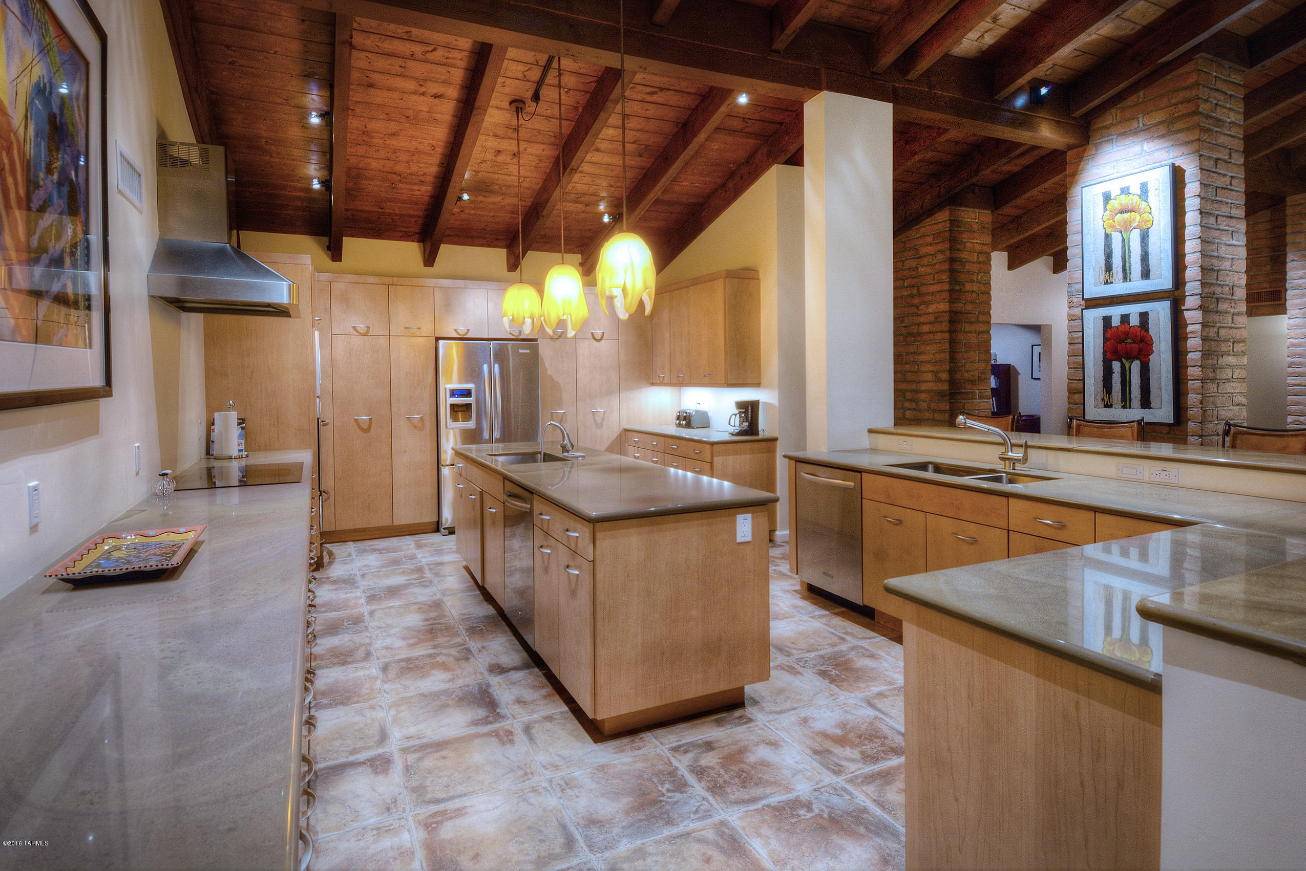 Catalina Foothills Crest Estates - Residential