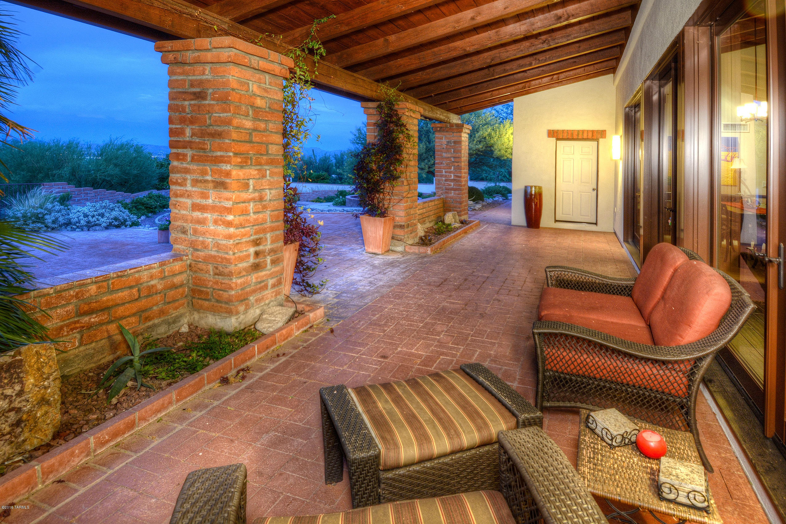 Catalina Foothills Crest Estates - Residential