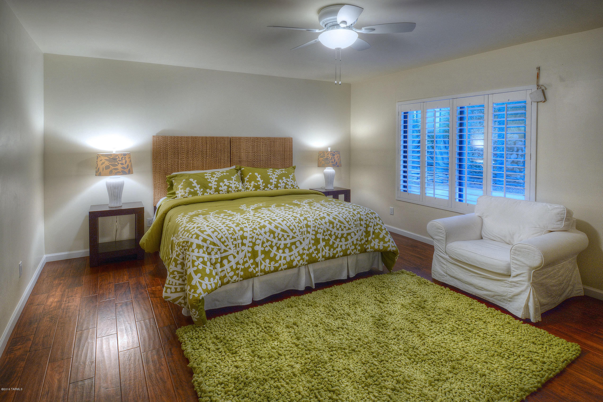 Catalina Foothills Crest Estates - Residential
