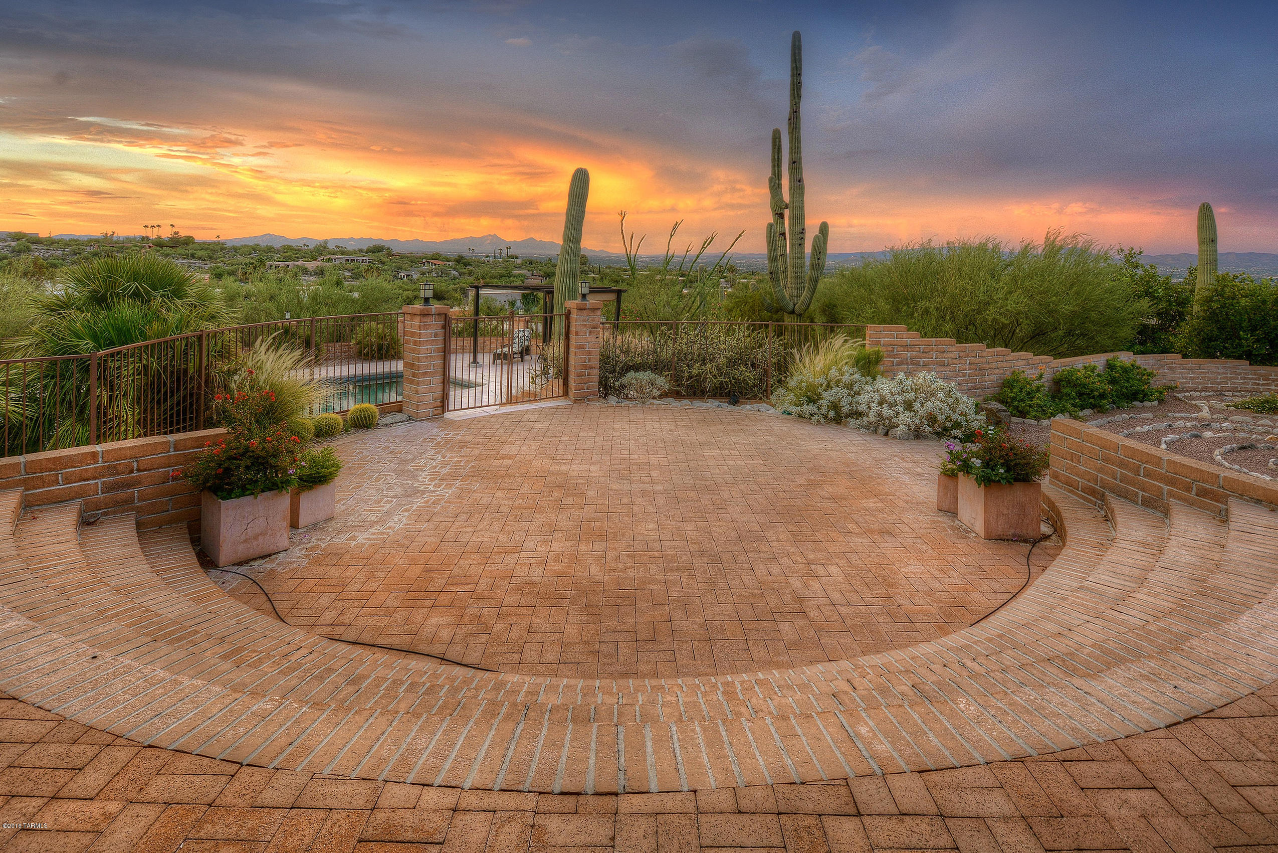 Catalina Foothills Crest Estates - Residential